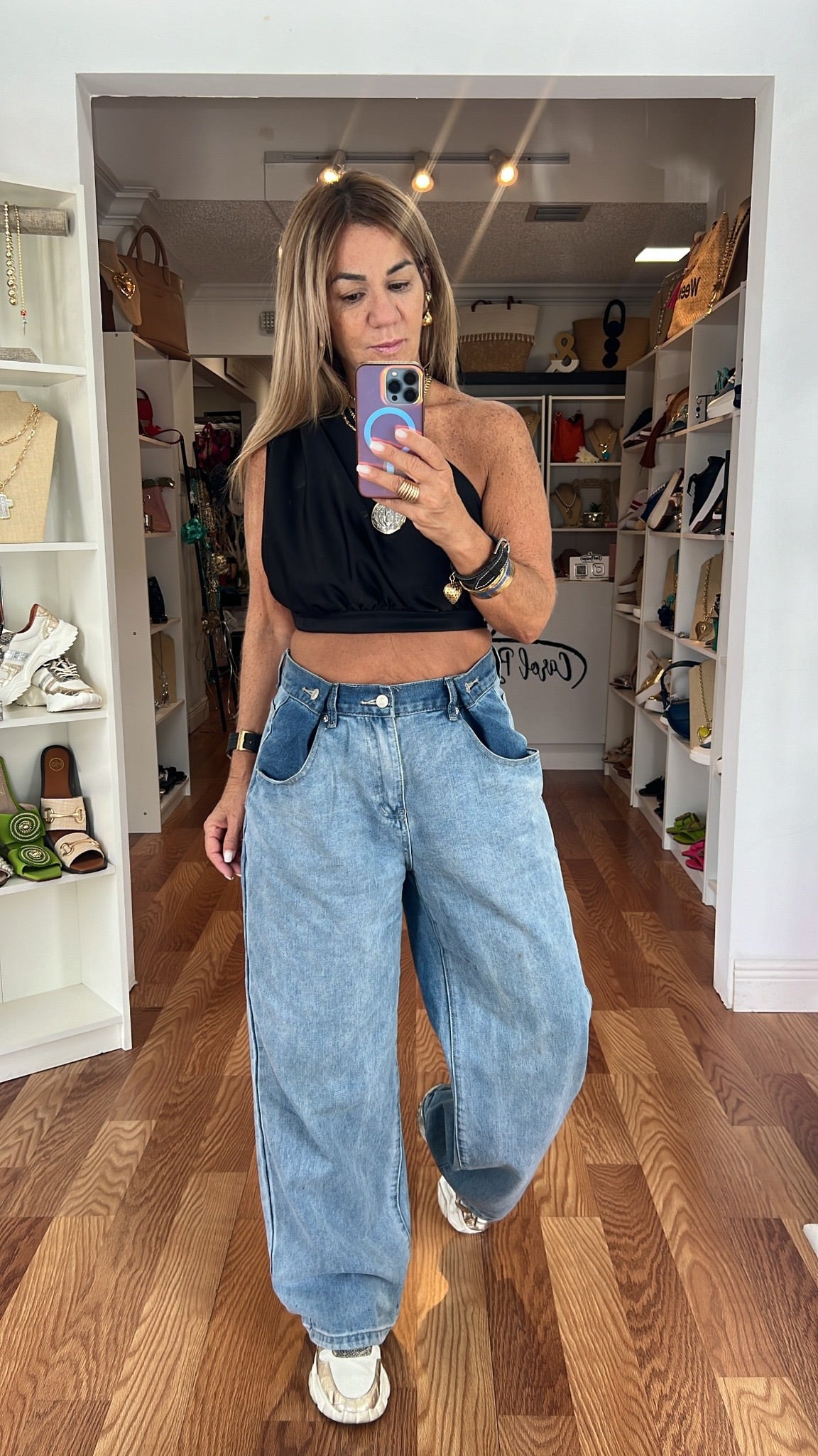 CB 3907 PANT
