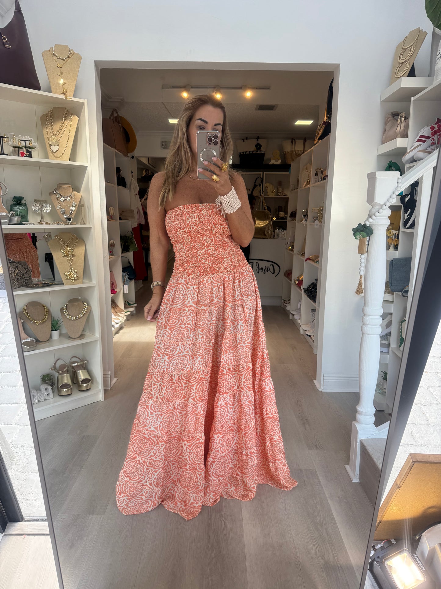 CB 5270 DRESS