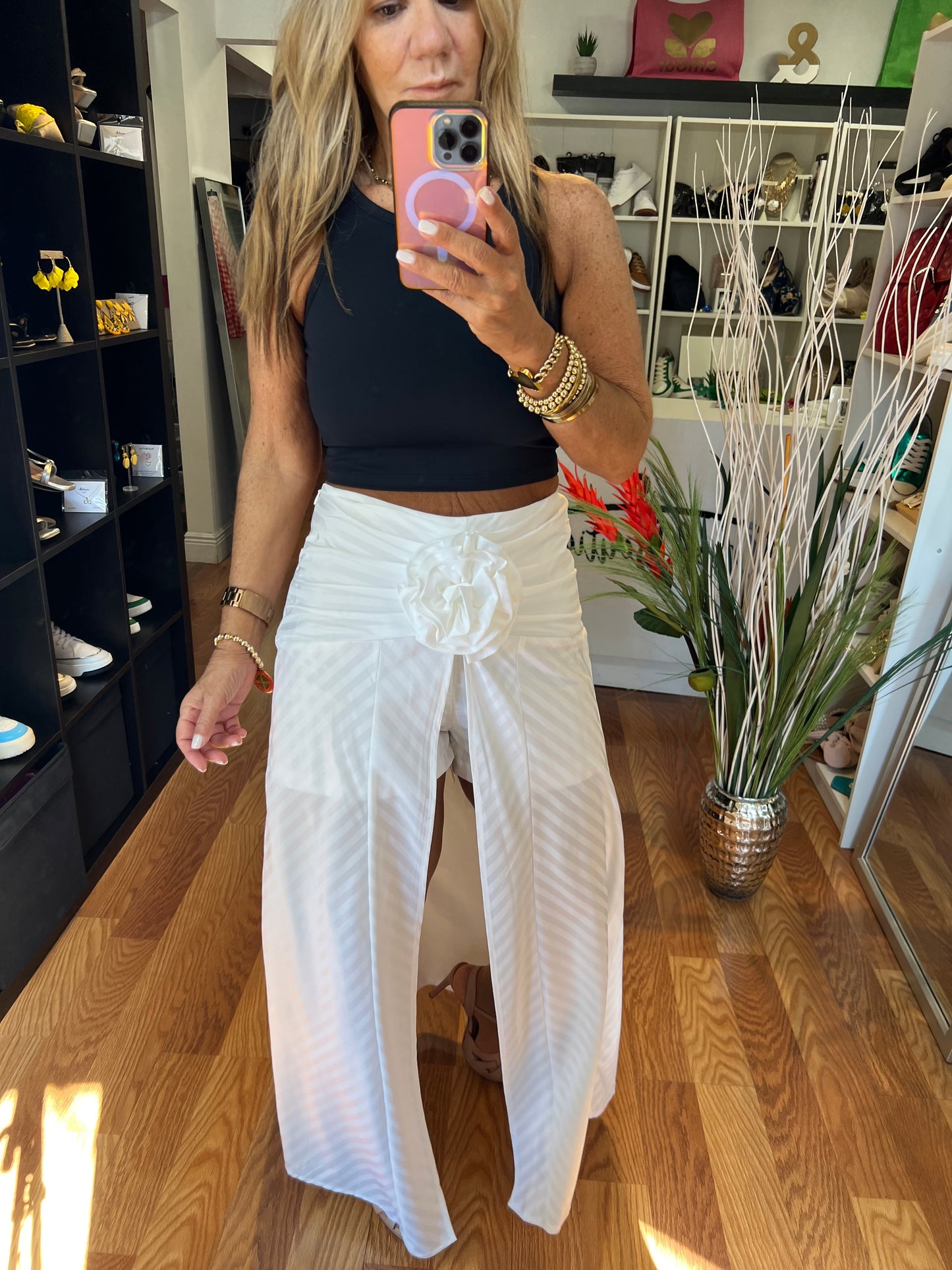 CB 3560 SKIRT
