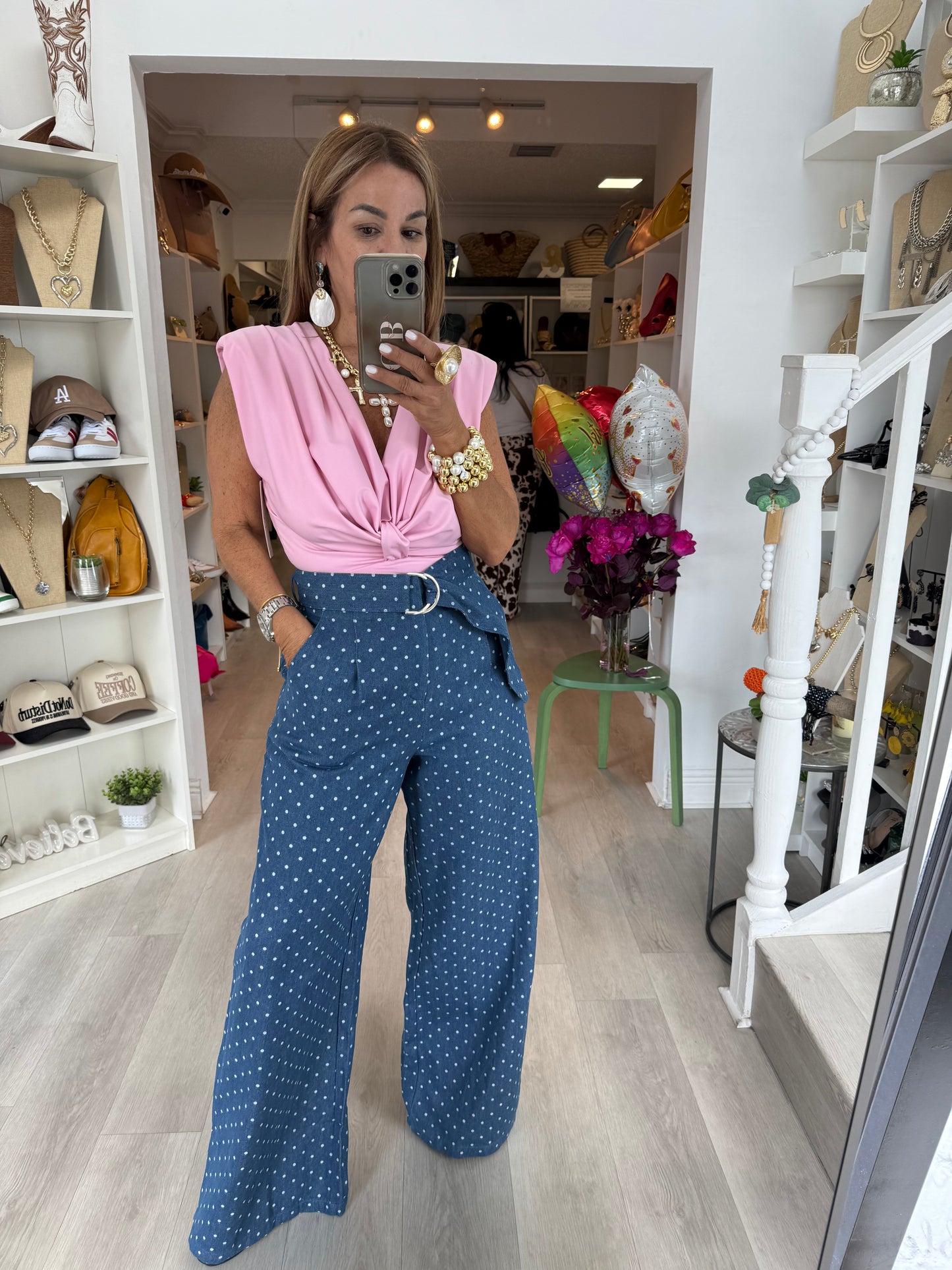 CB 5756 PANT