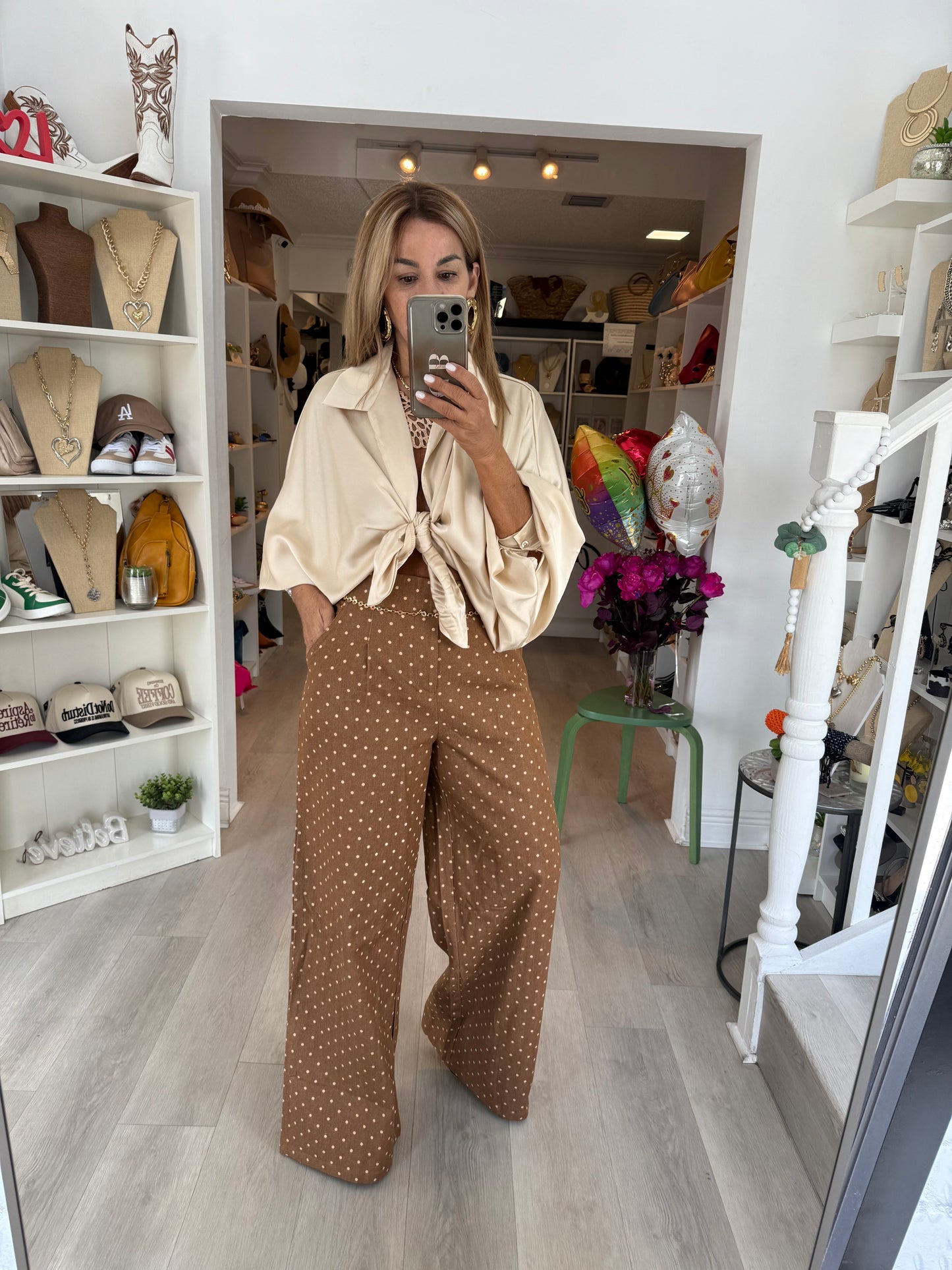 CB 5756 PANT