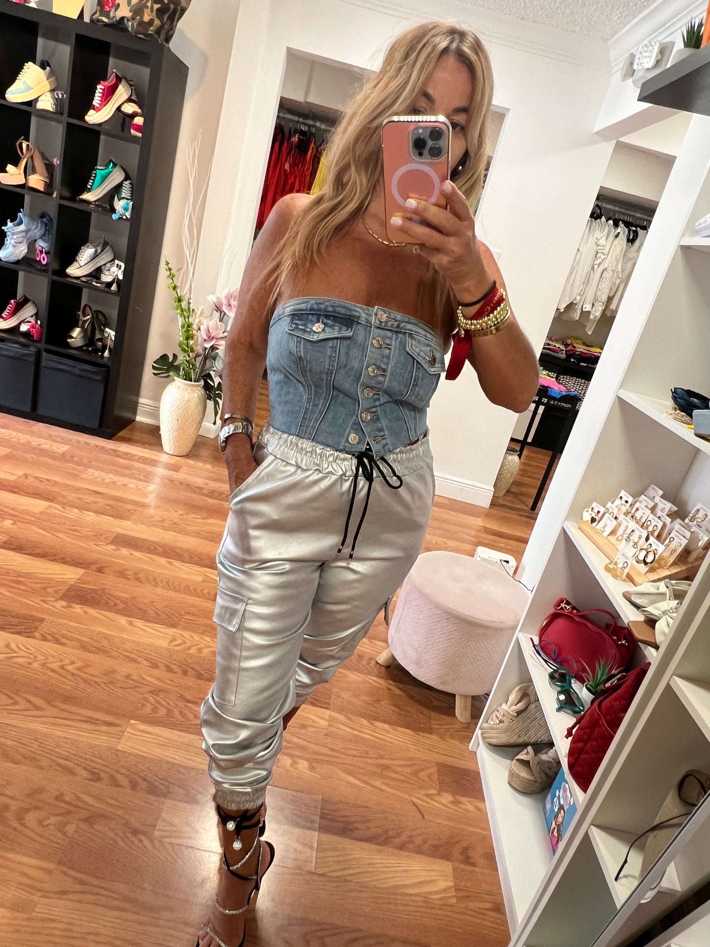 TAY PANT
