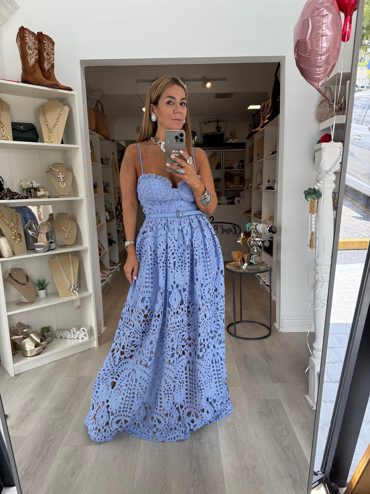 CB 5520 DRESS