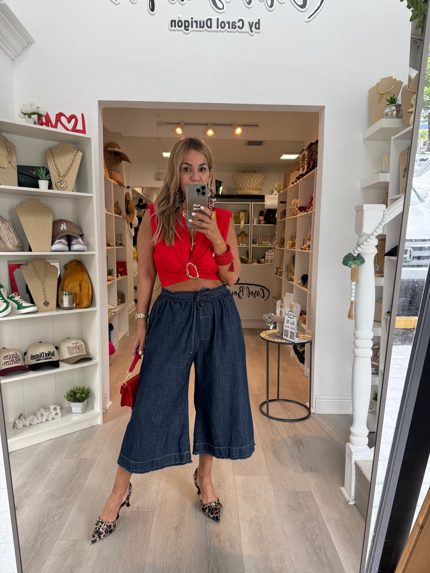 CB 5696 PANT
