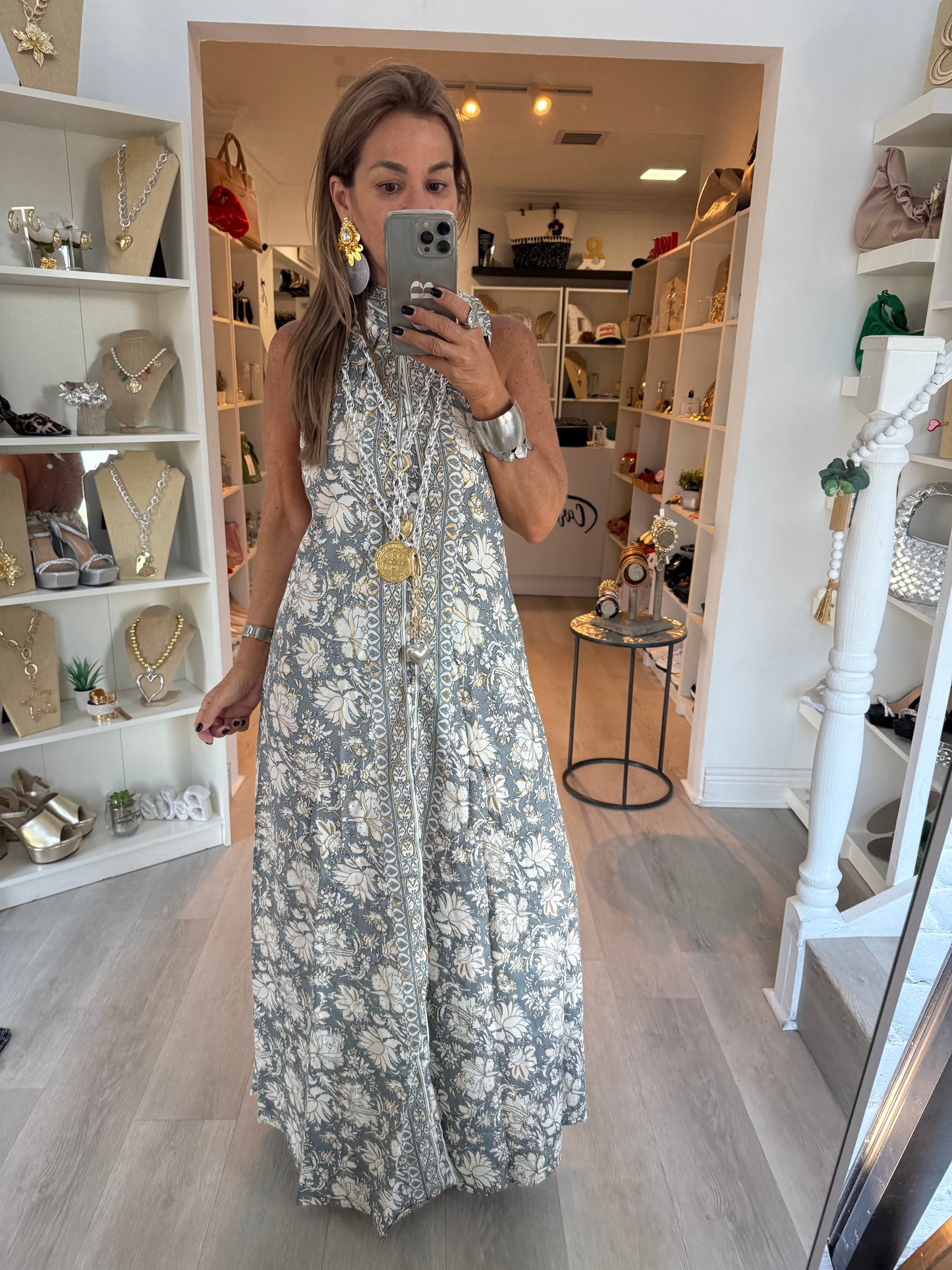 CB 5484 DRESS