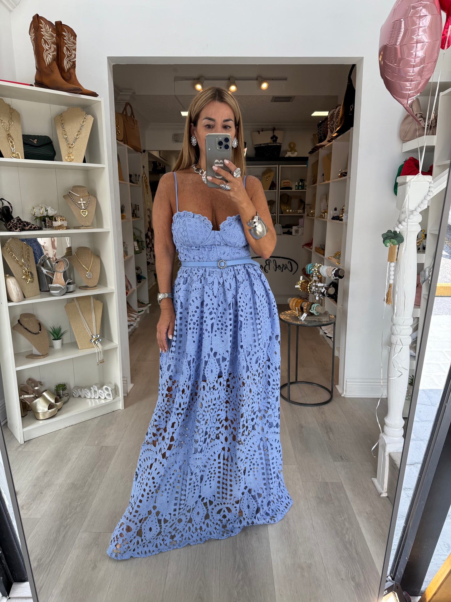CB 5520 DRESS