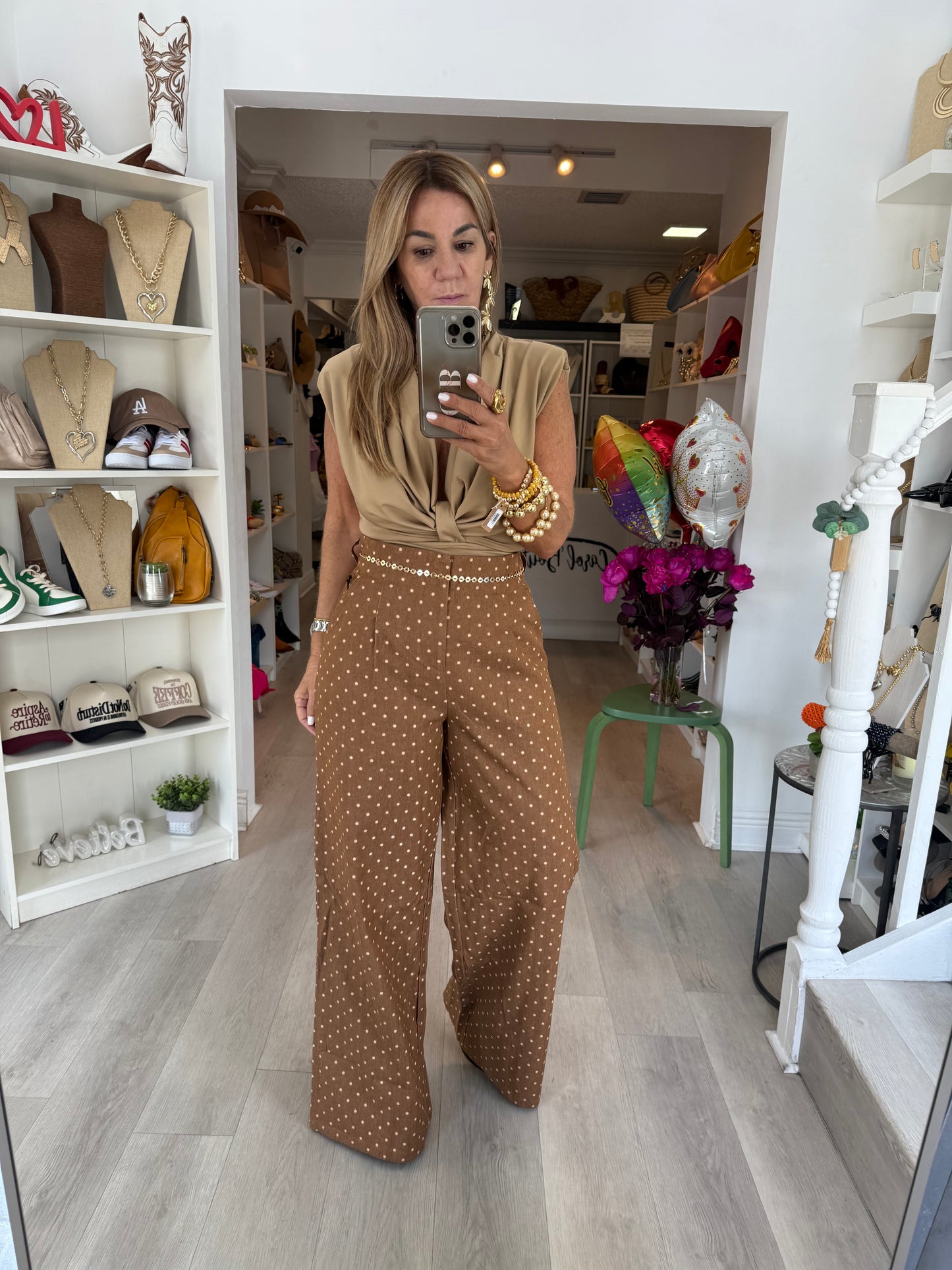 CB 5756 PANT