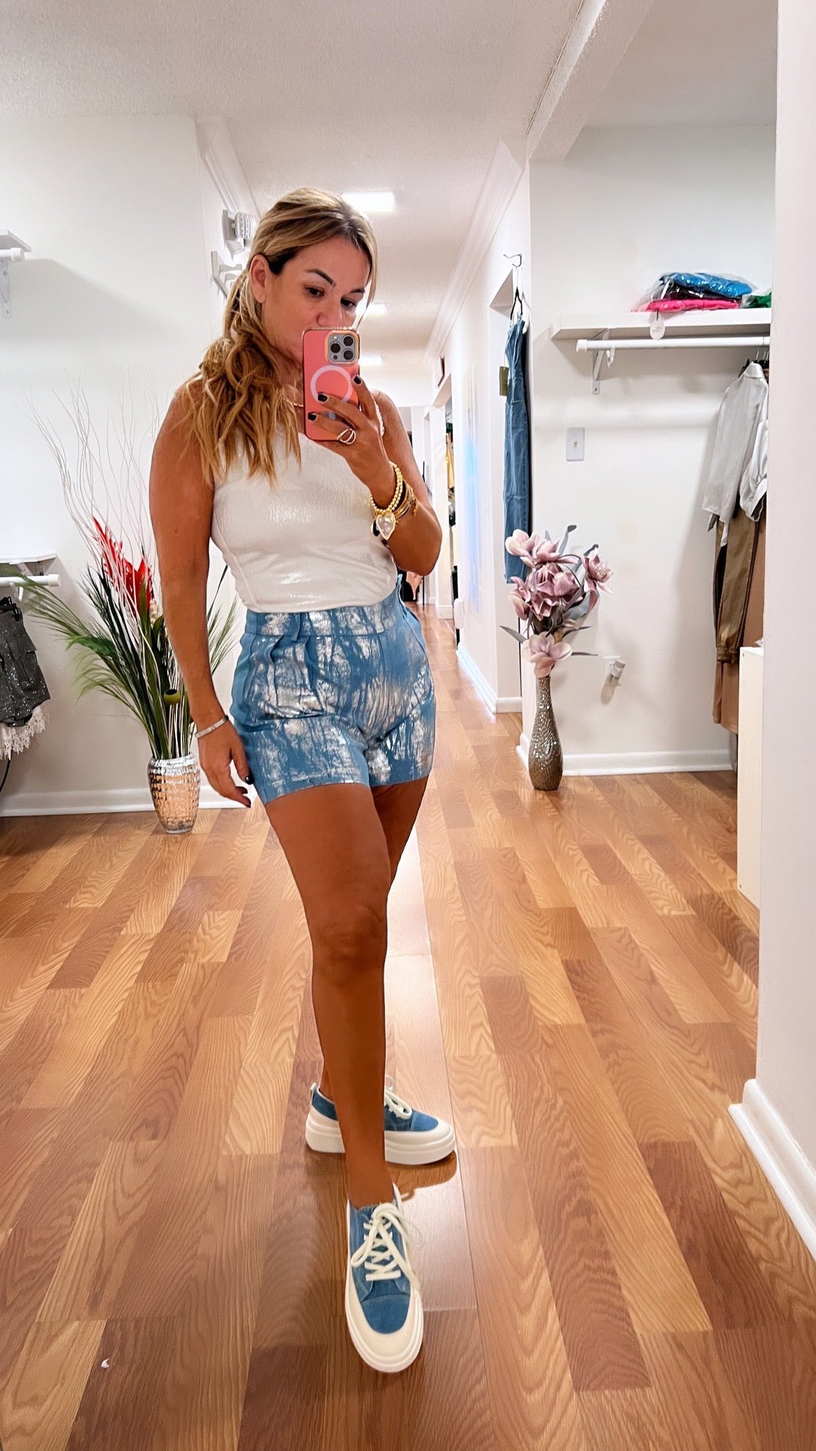 CB 3014 SHORT