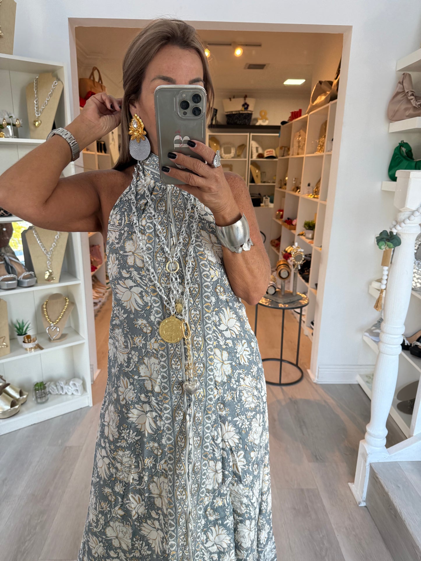 CB 5484 DRESS