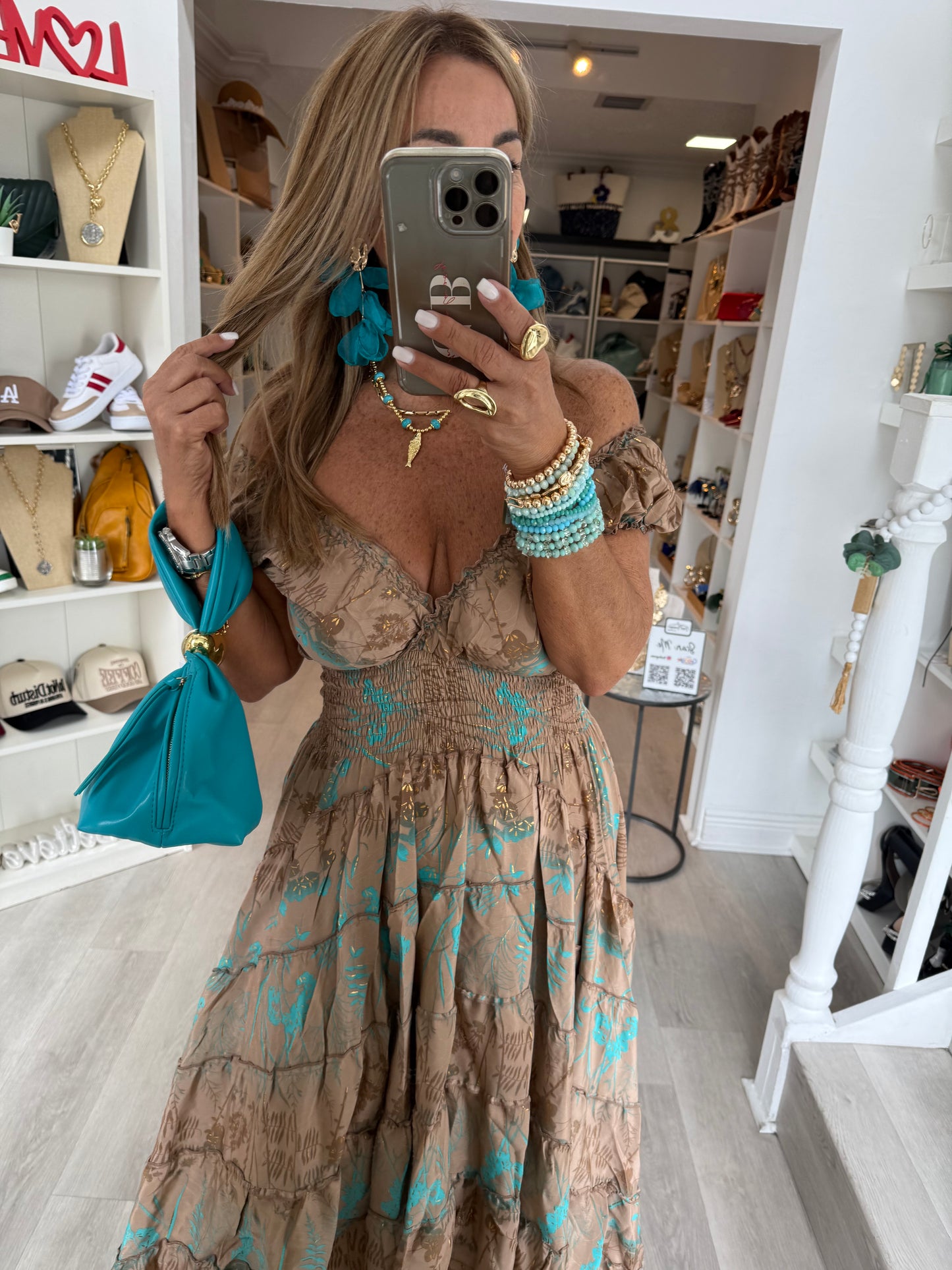 CB 5609 DRESS