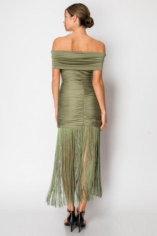 CB 5163 DRESS