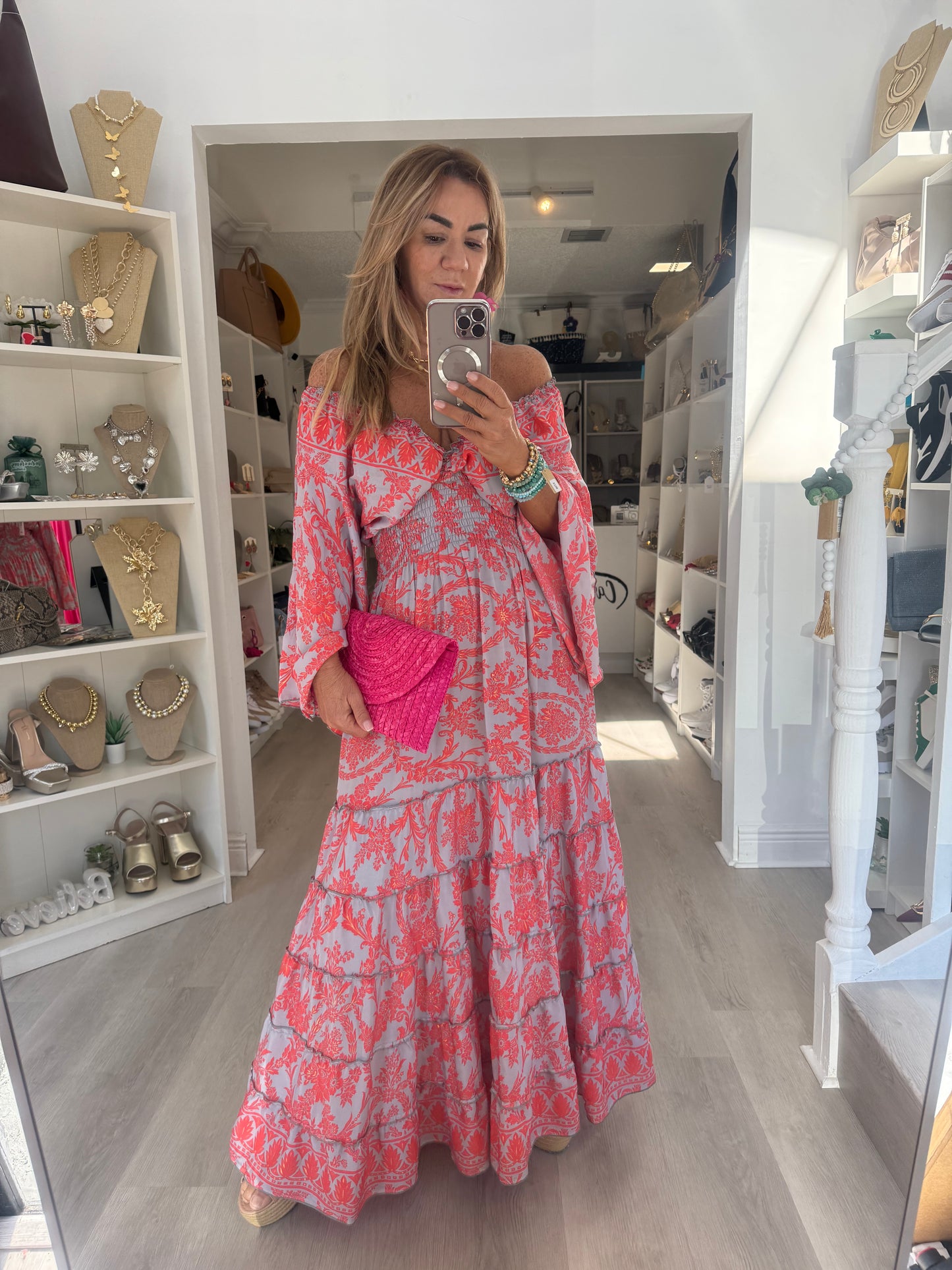 CB 5285 DRESS