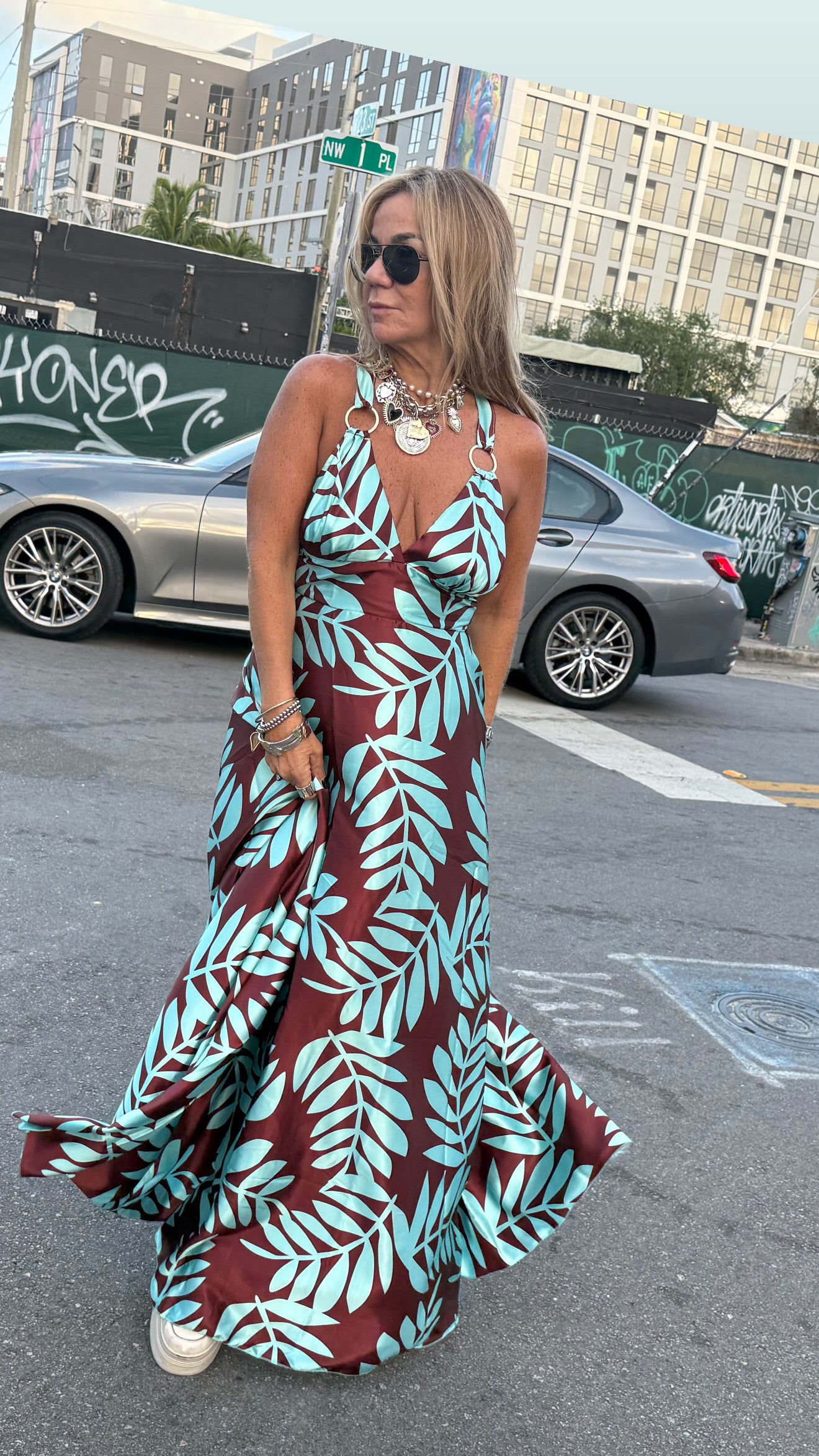 CB 5473 DRESS