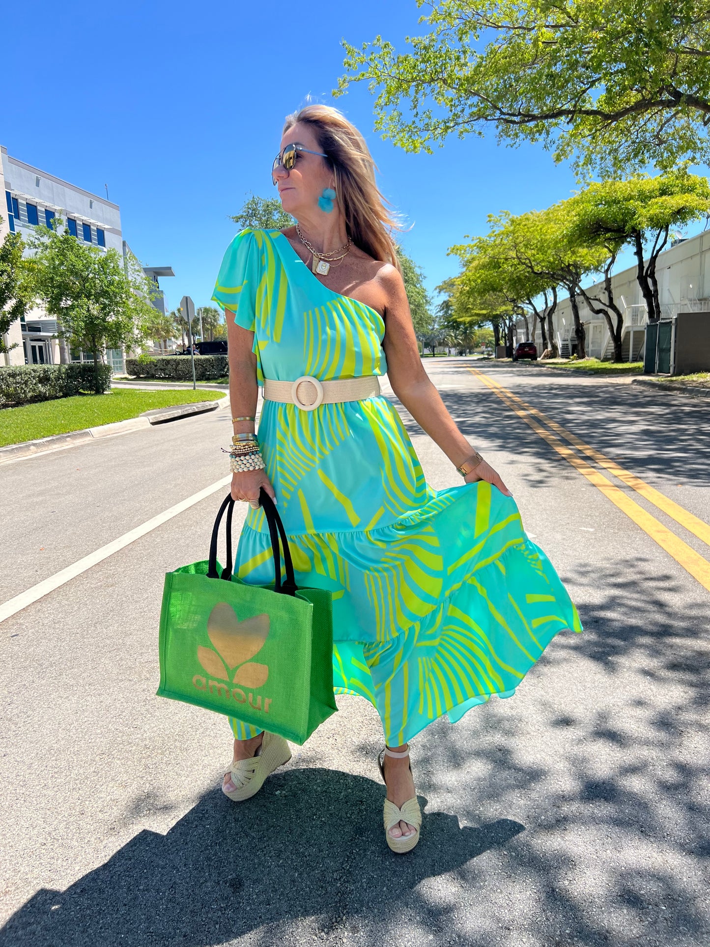 CB 3721 DRESS