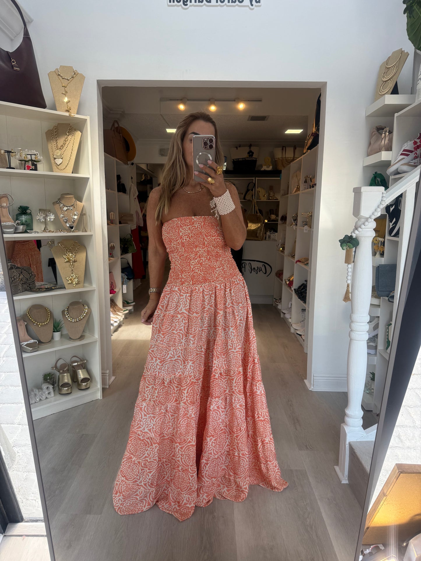 CB 5270 DRESS