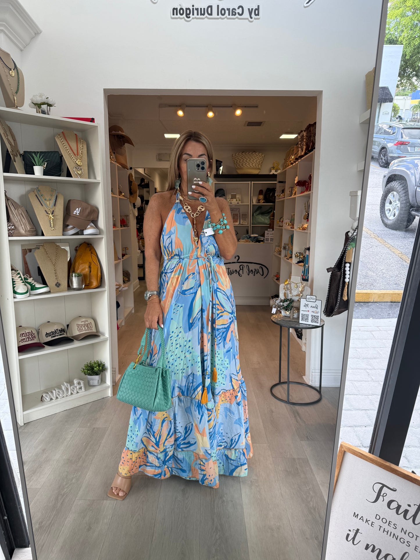 CB 5612 DRESS