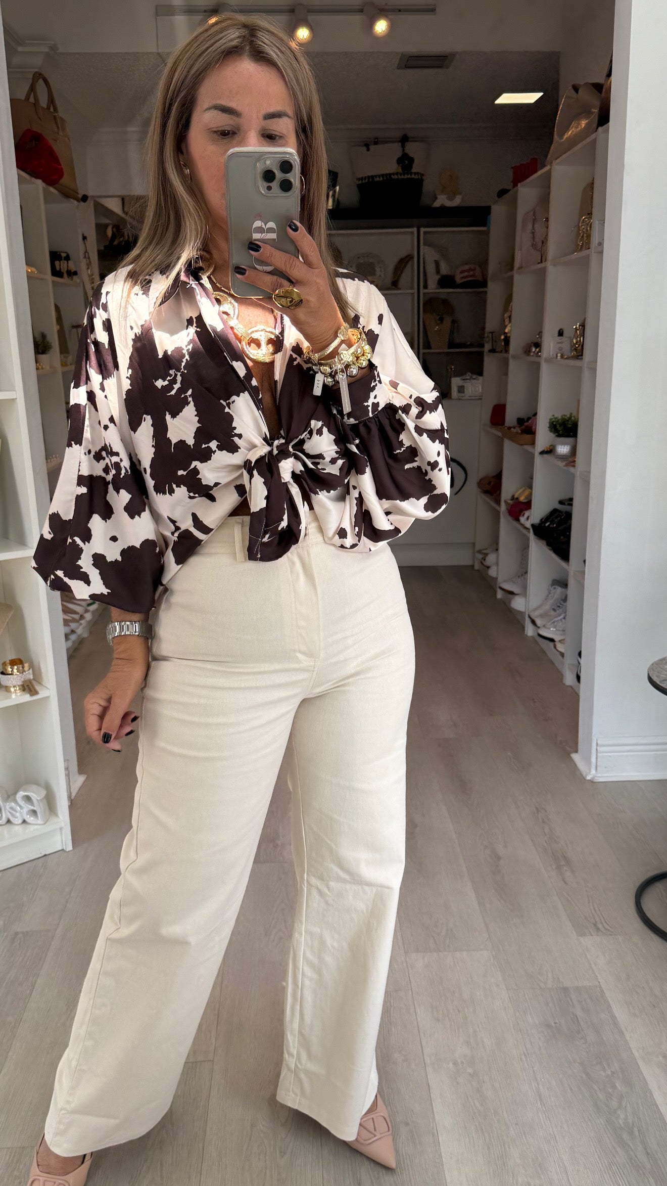 CB 5442 PANT