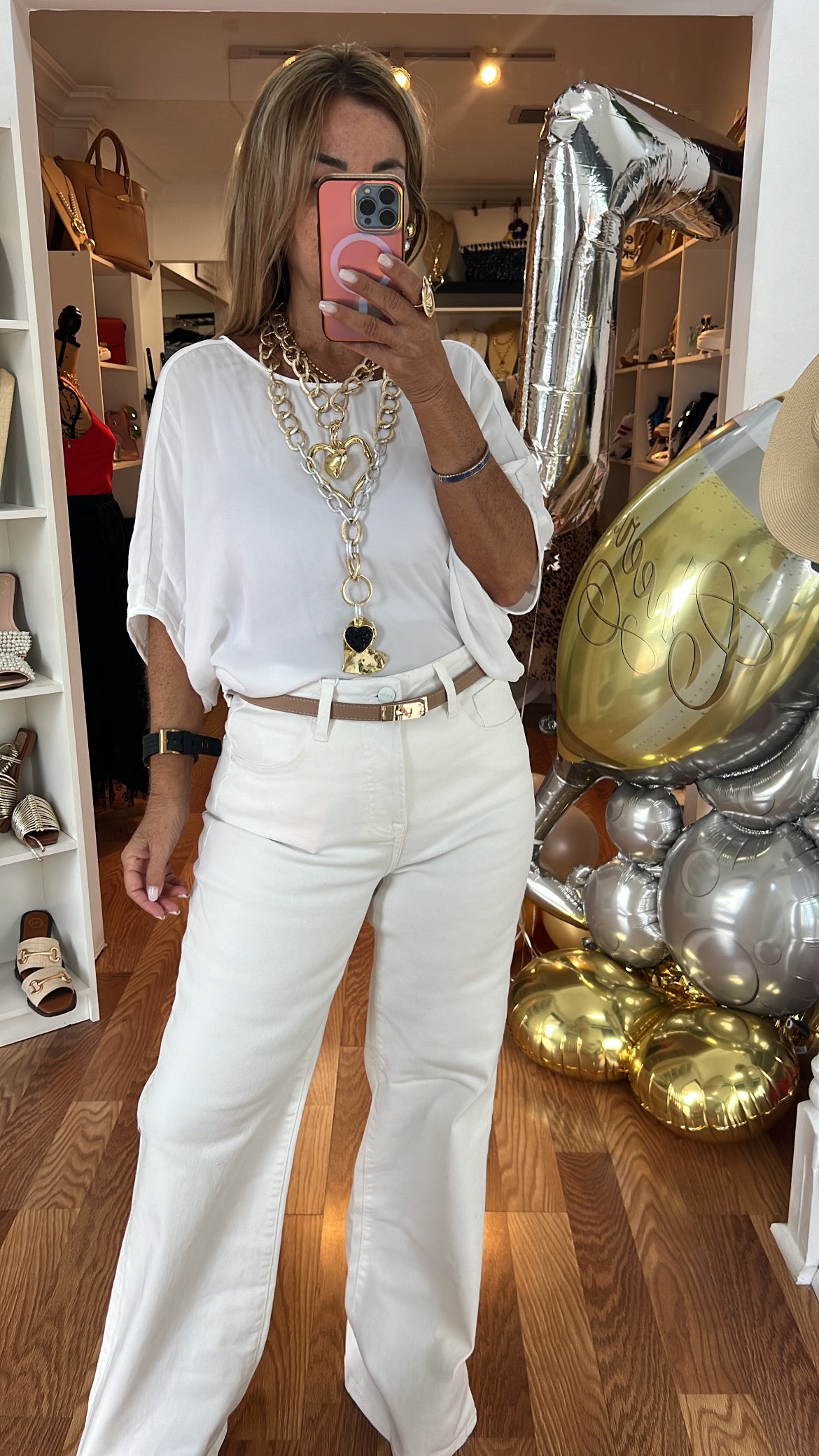 CB 0065 BLOUSE