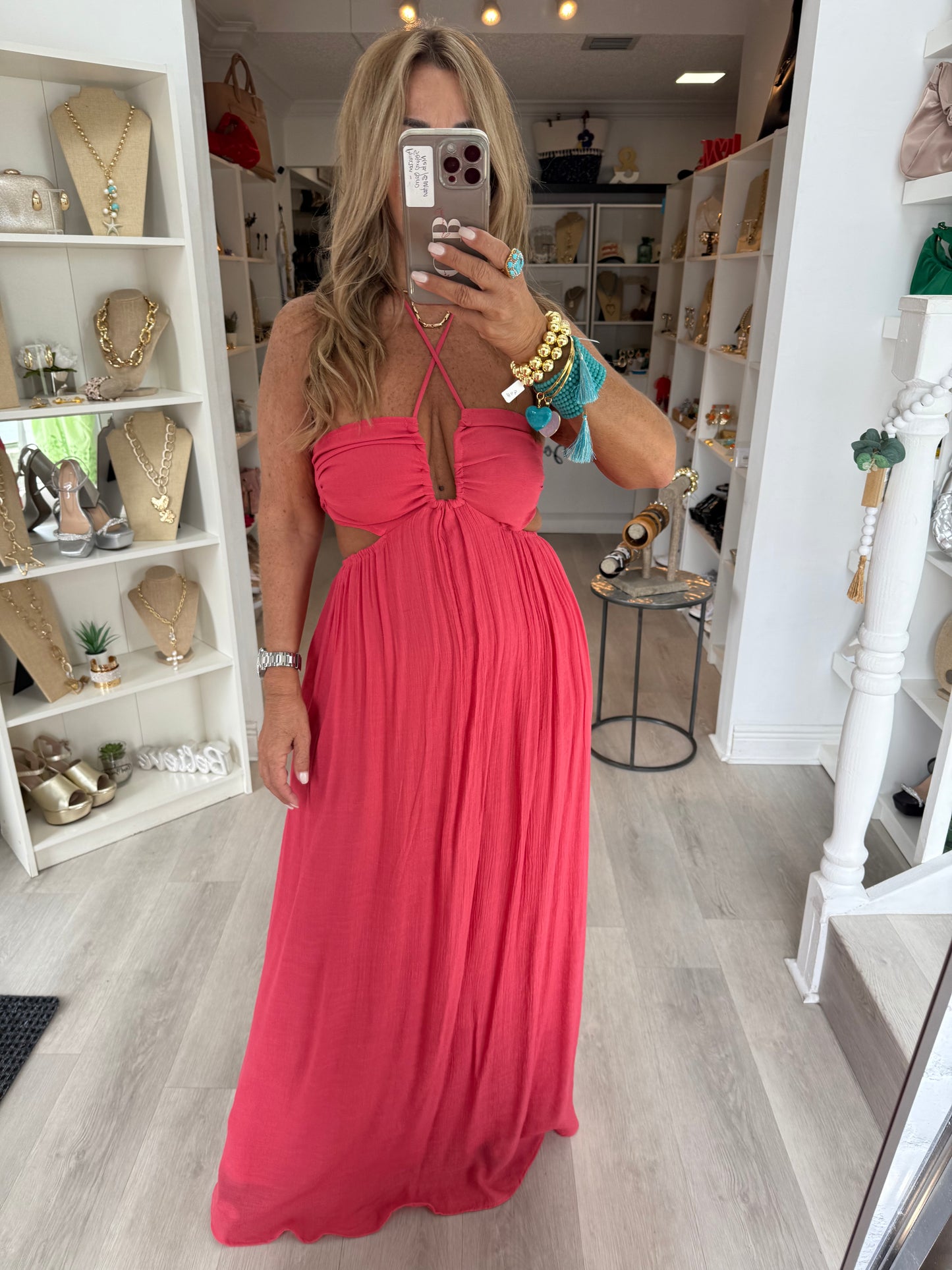 CB 5507 DRESS
