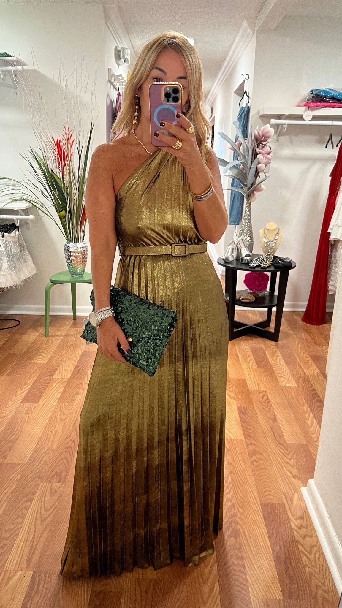 CB 3289 DRESS