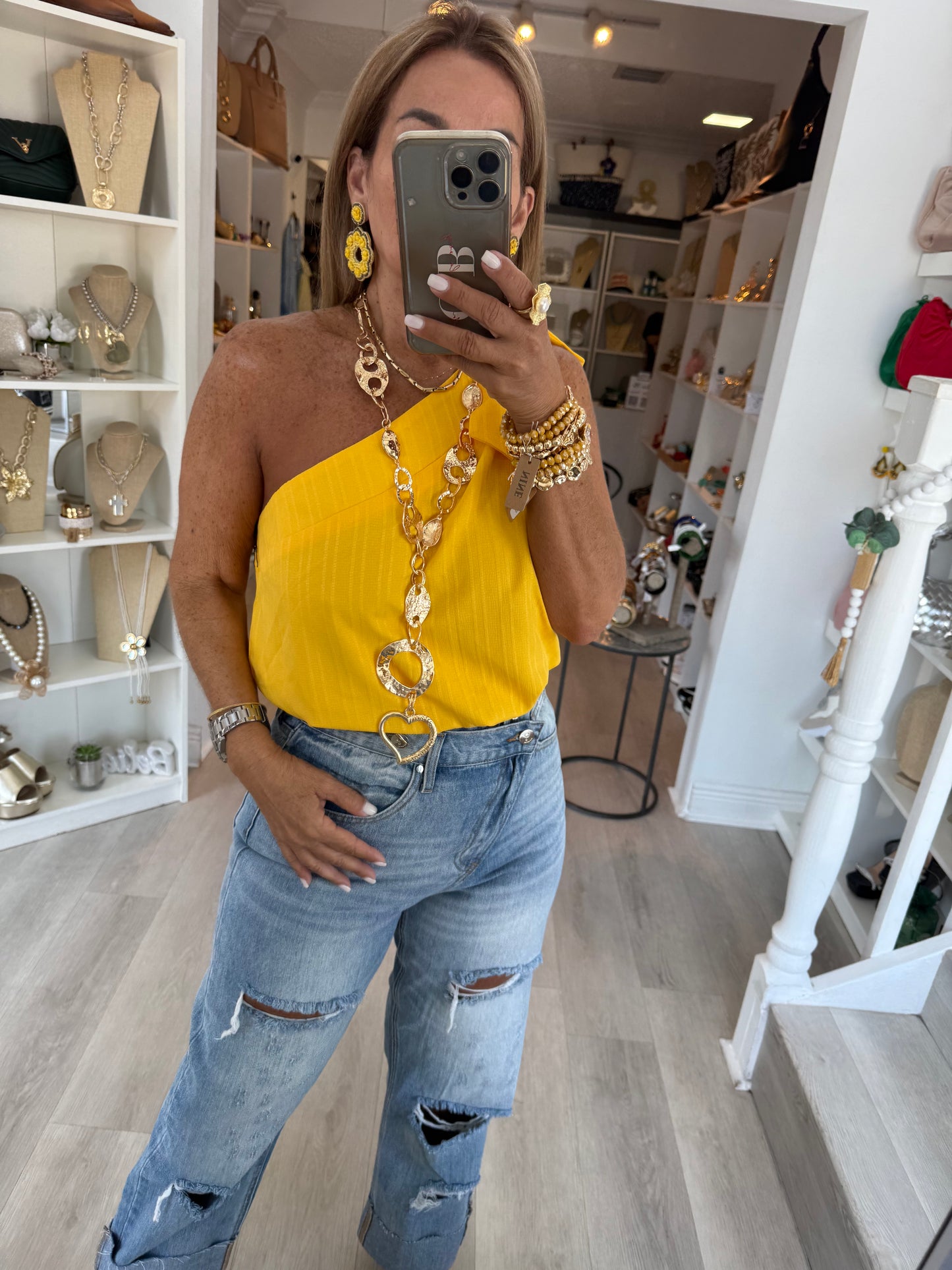 CB 5591 BLOUSE
