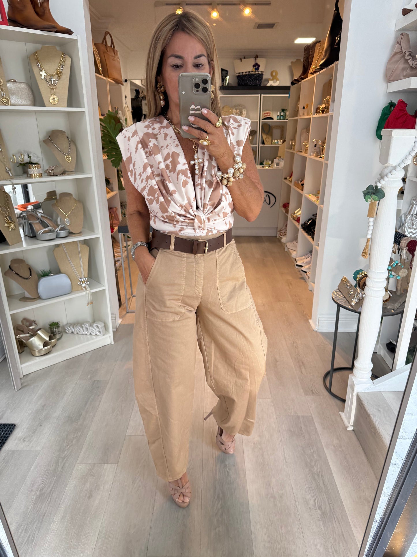 CB 5527 PANT