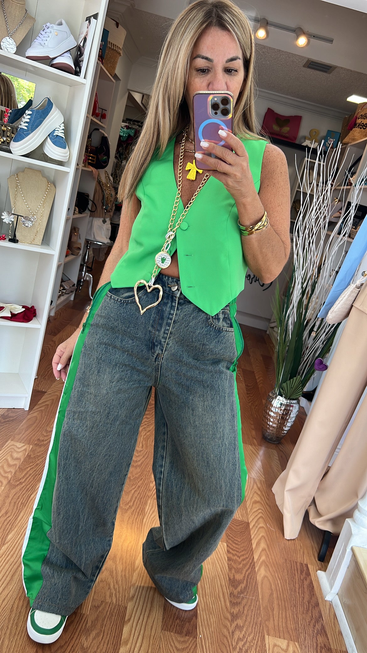 CB 3900 PANT