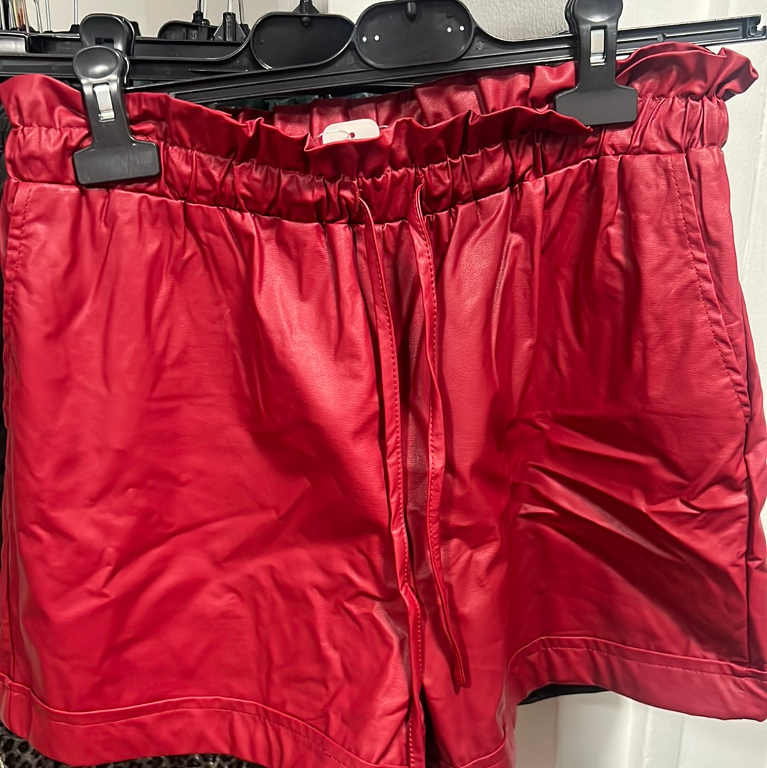 CB 0293 SHORT