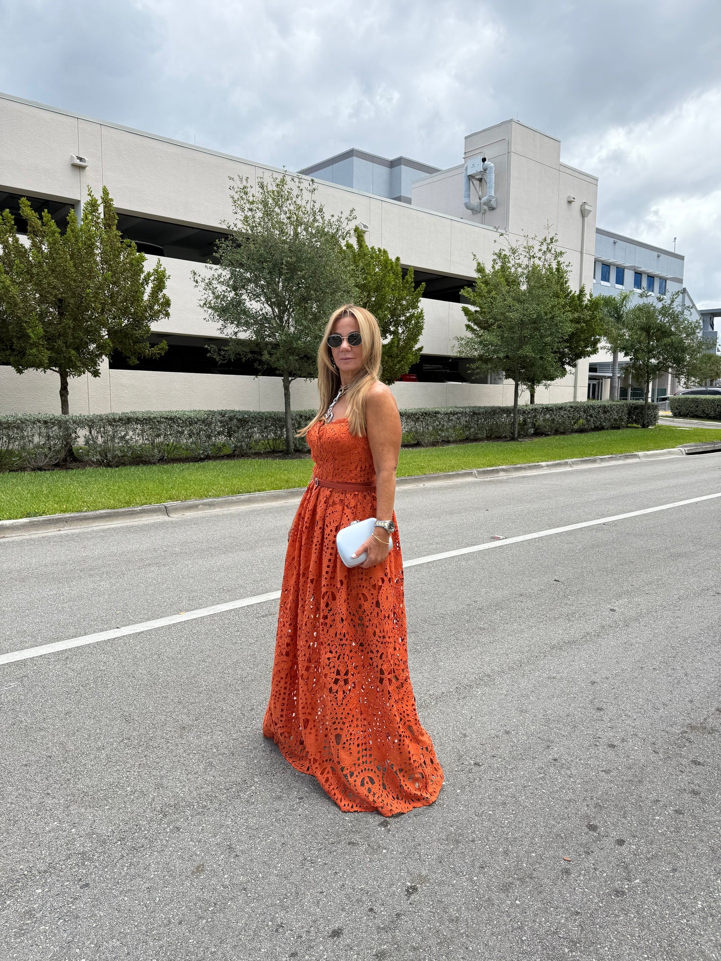 CB 5520 DRESS