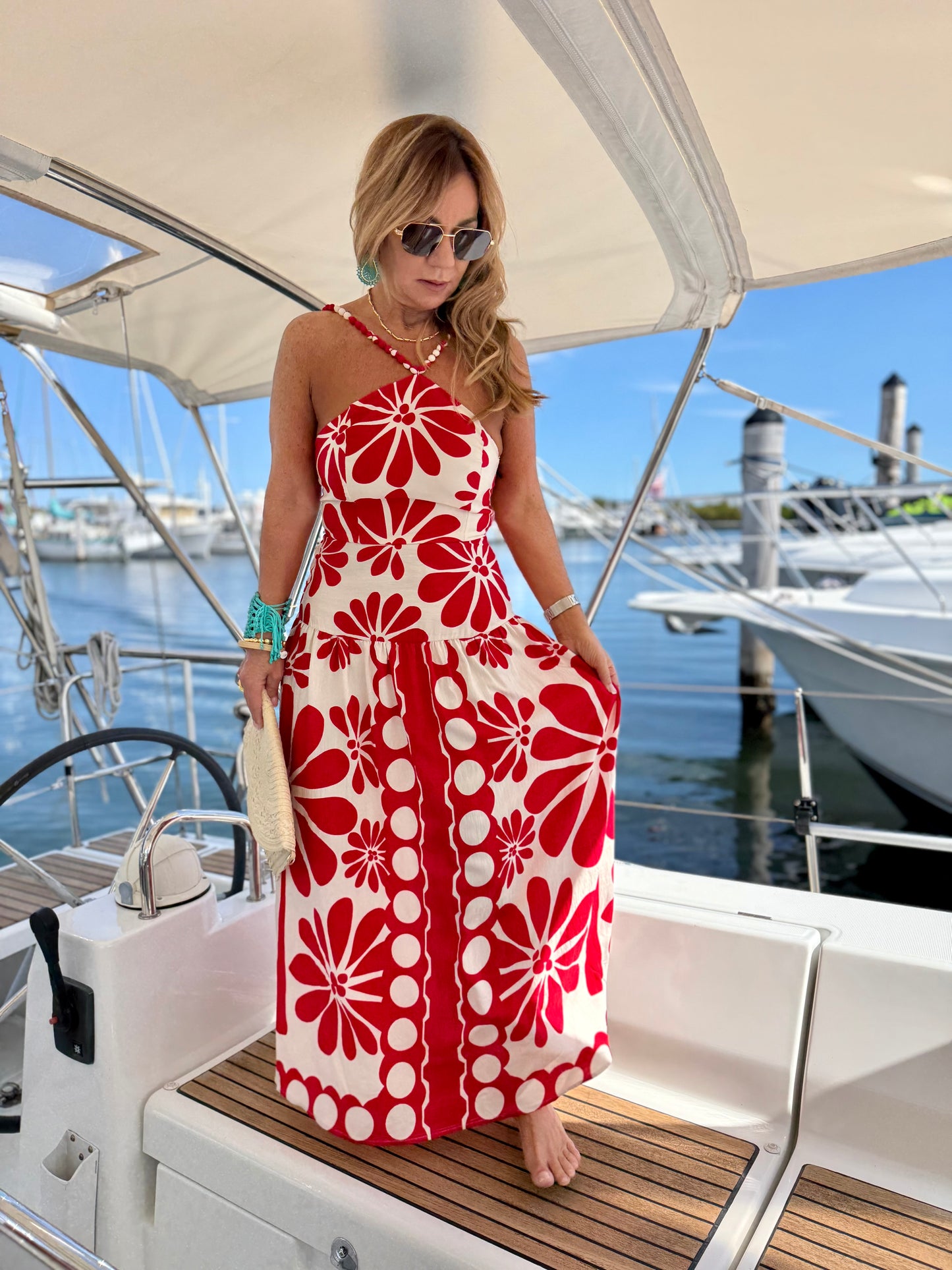 CB 5360 DRESS