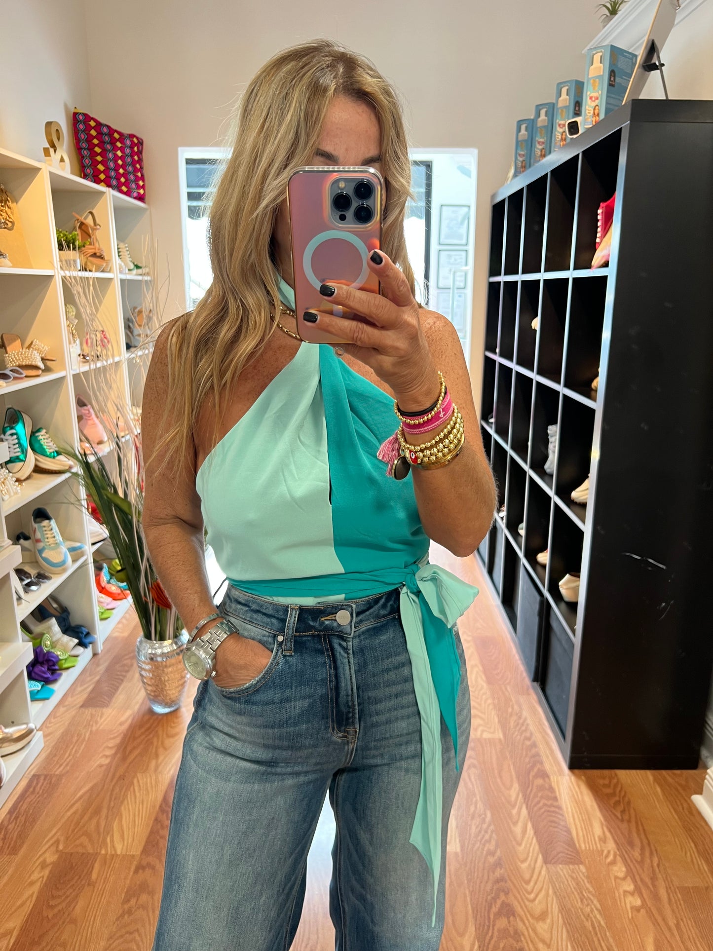 CB 0003 BLOUSE