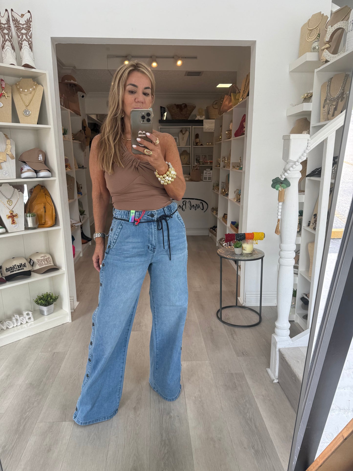 CB 4809 BLOUSE