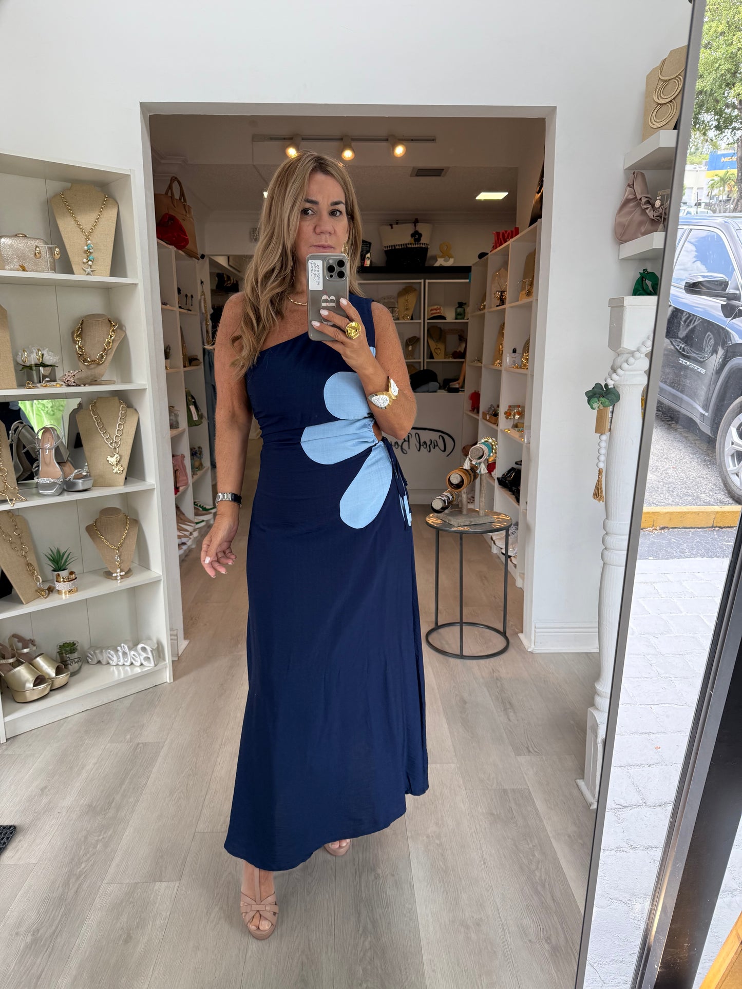 CB 5501 DRESS