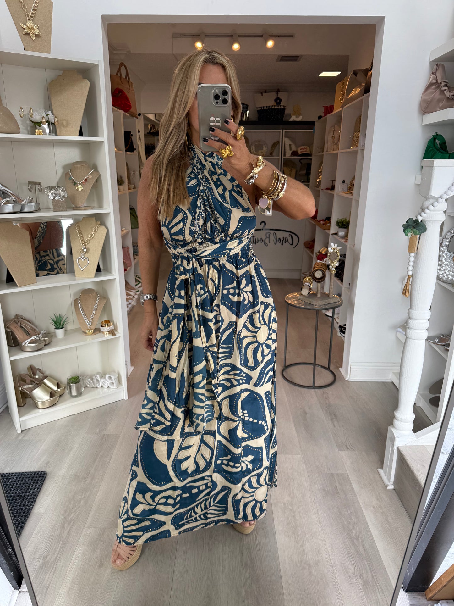 CB 5441 DRESS