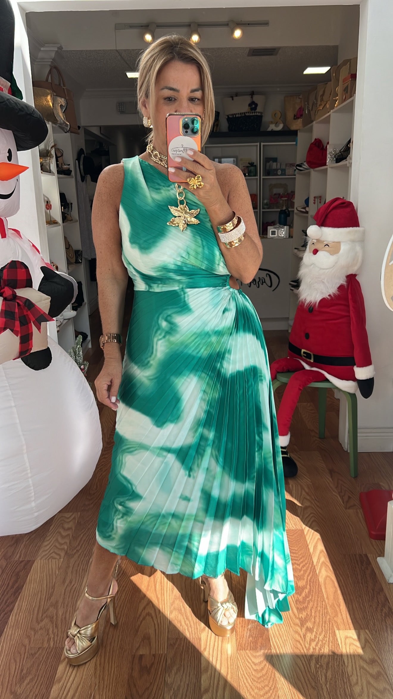 CB 5661 DRESS