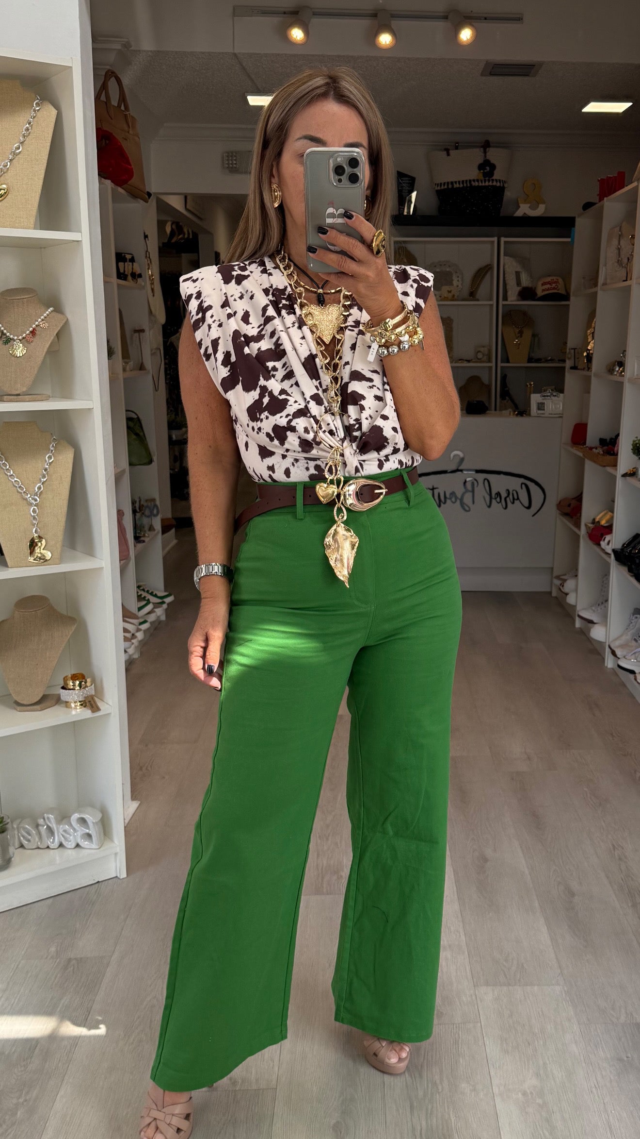 CB 5442 PANT