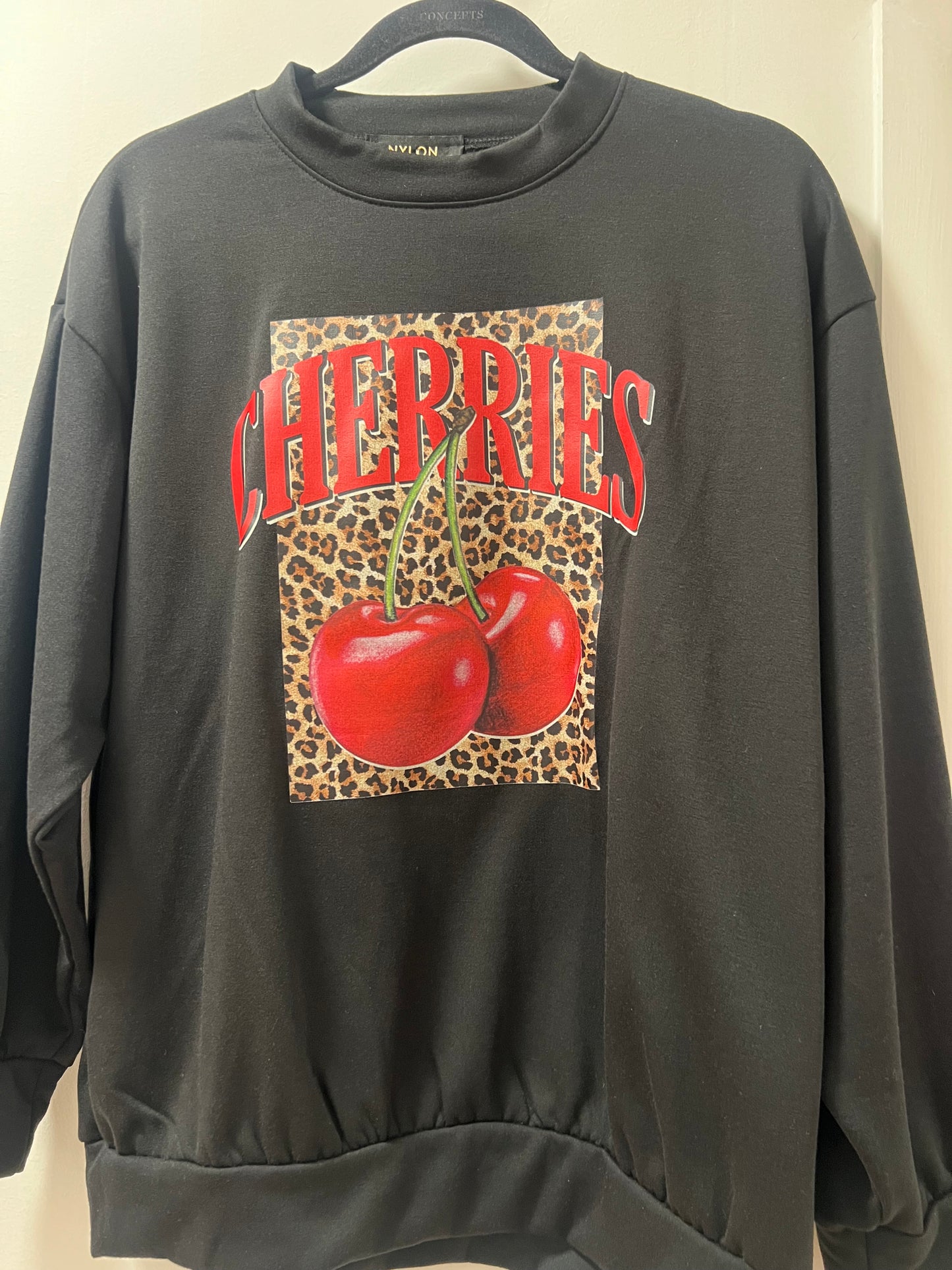 CB 4875 SWEATER