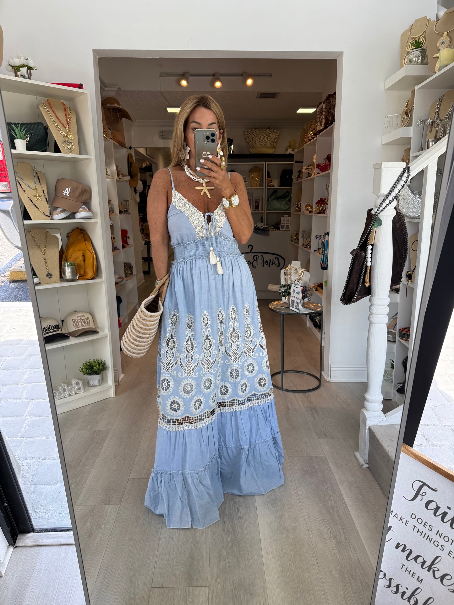 CB 5654 DRESS