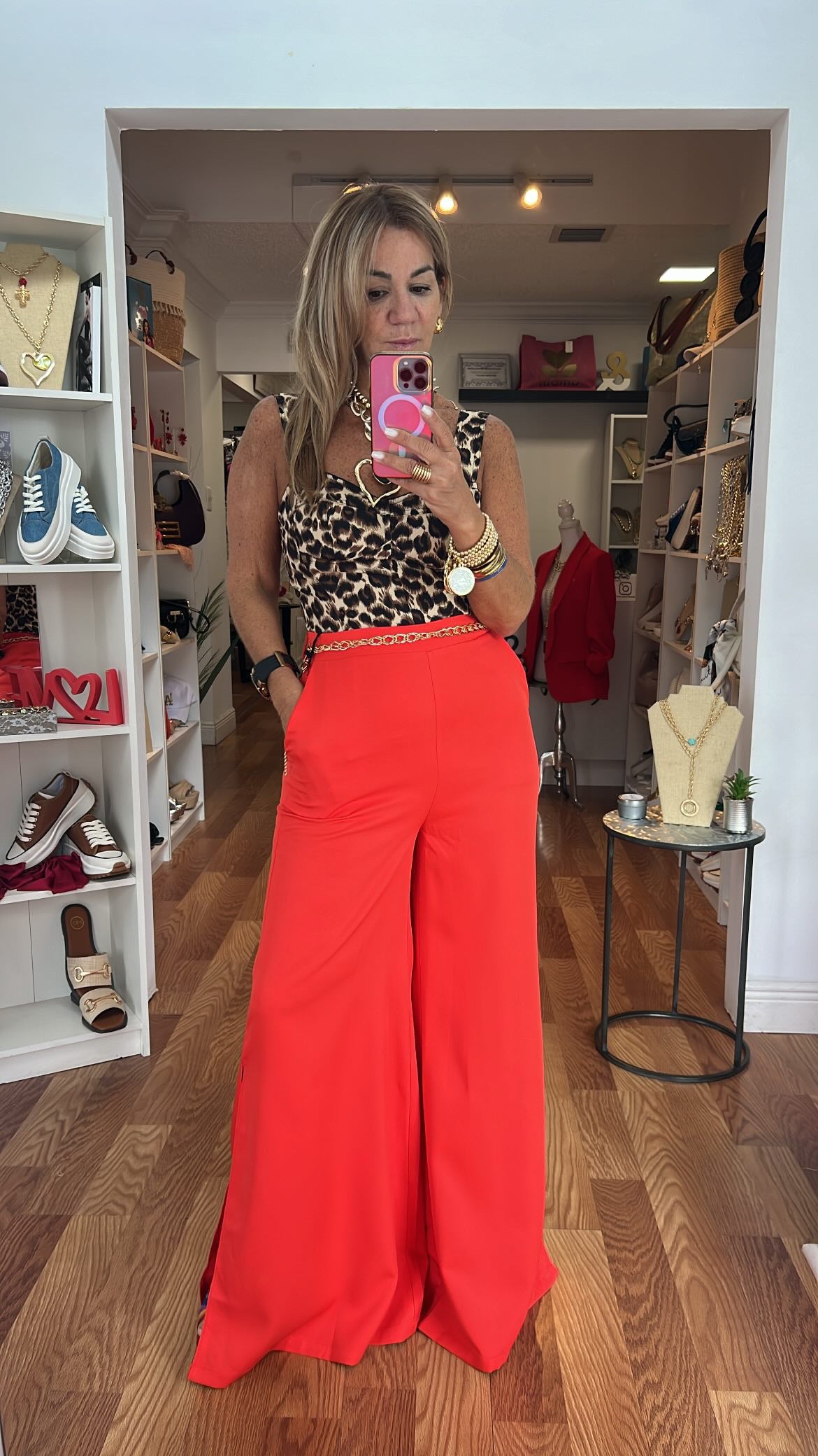 CB 4052 PANT