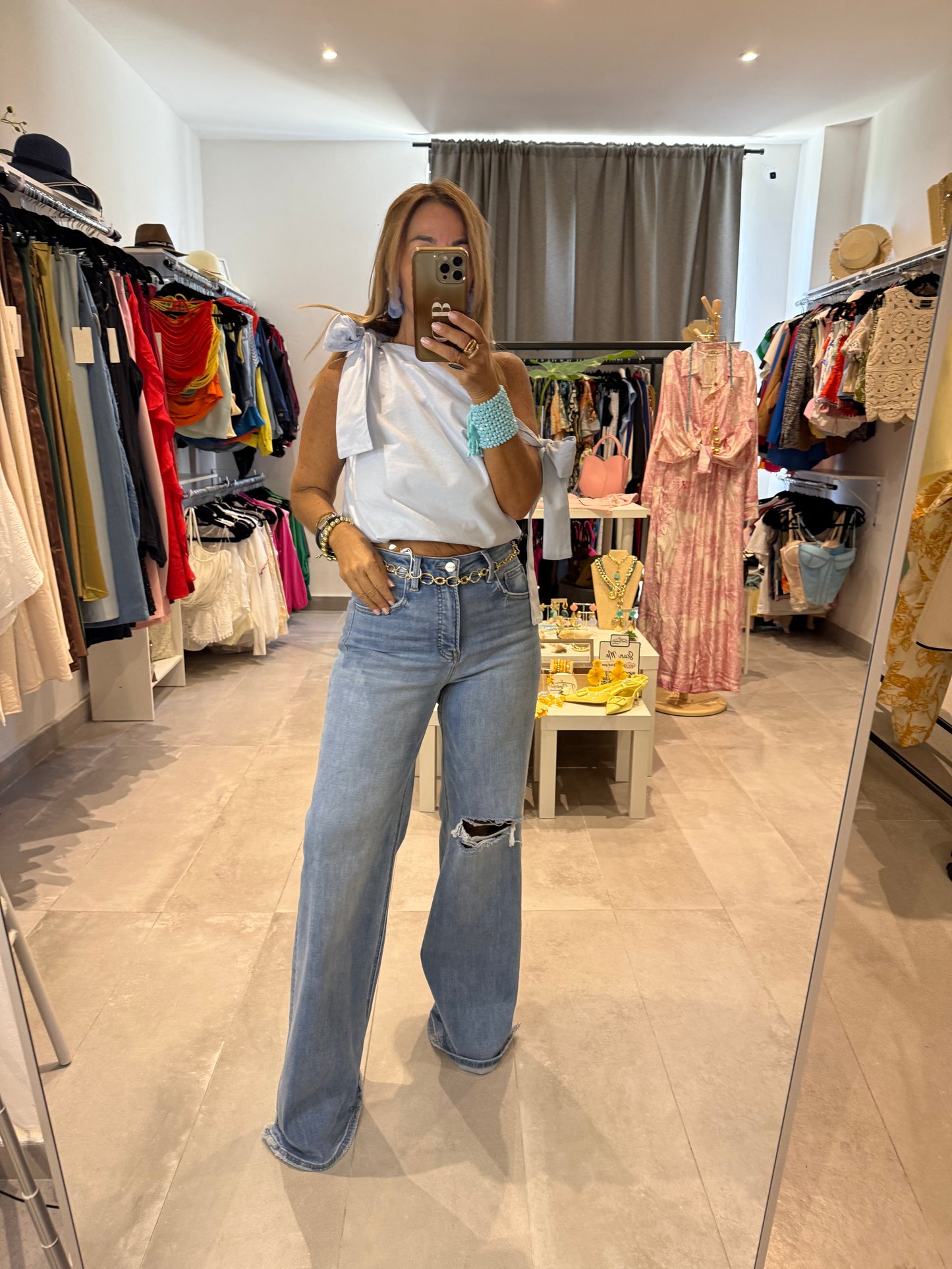 CB 6437 JEANS