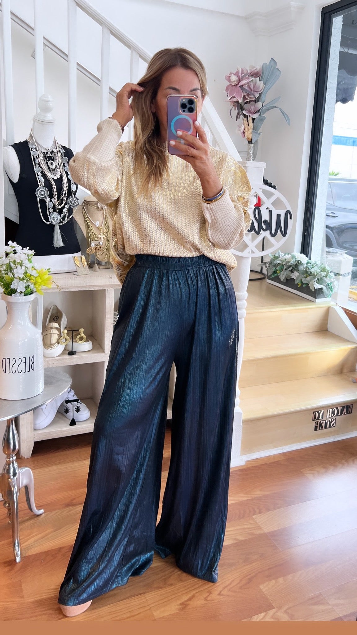 CB 3368 PANT