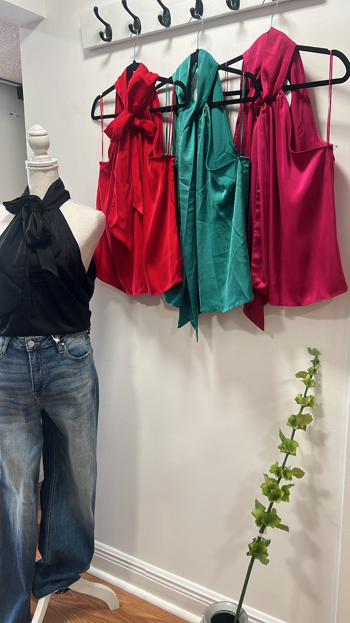 CB 0144 BLOUSE