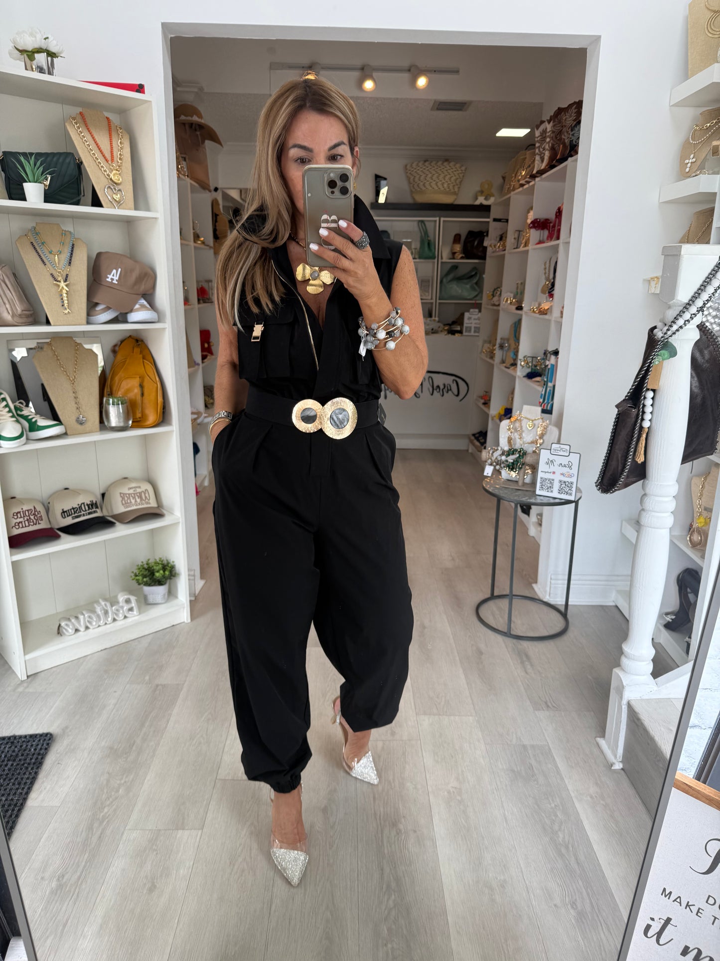 CB 5646 JUMPER