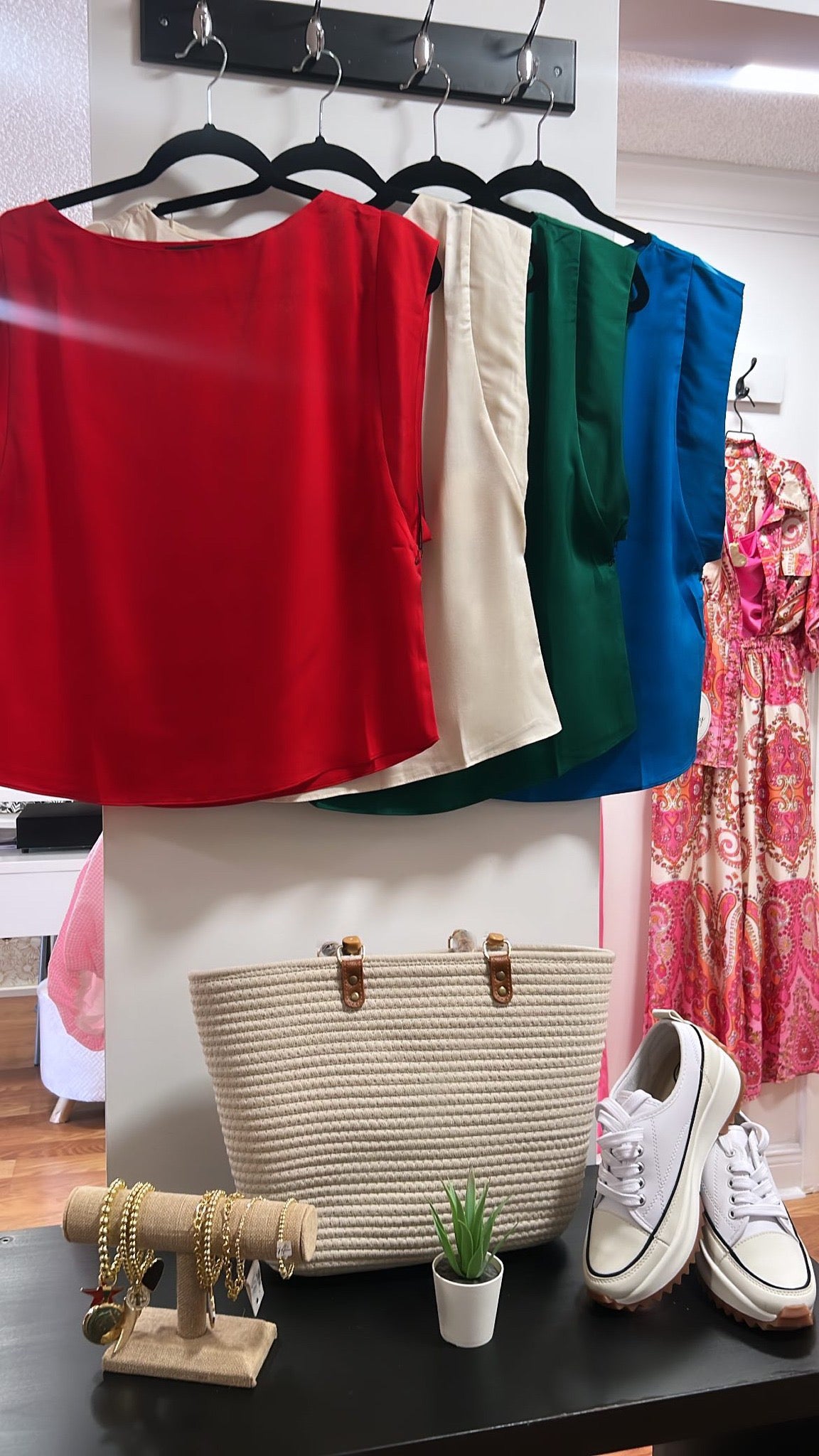 CB 0012 BLOUSE