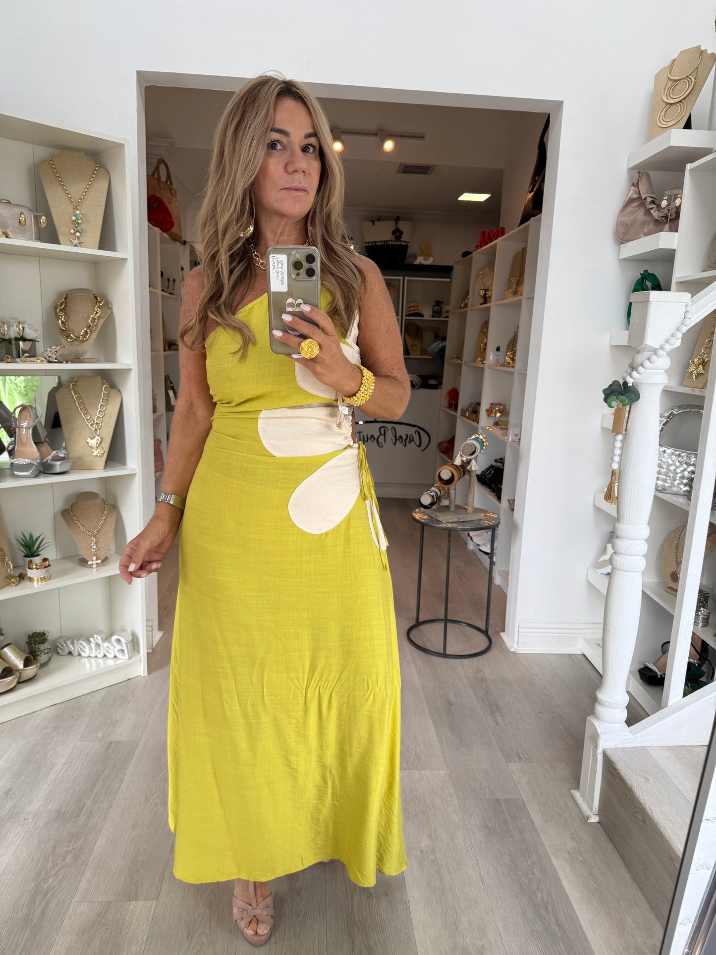 CB 5501 DRESS