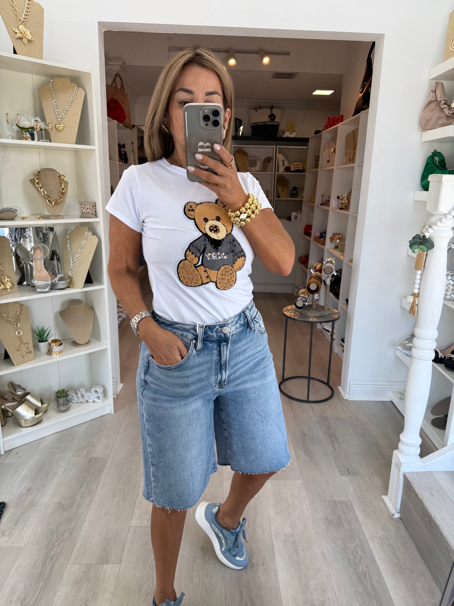 CB 5463 BLOUSE
