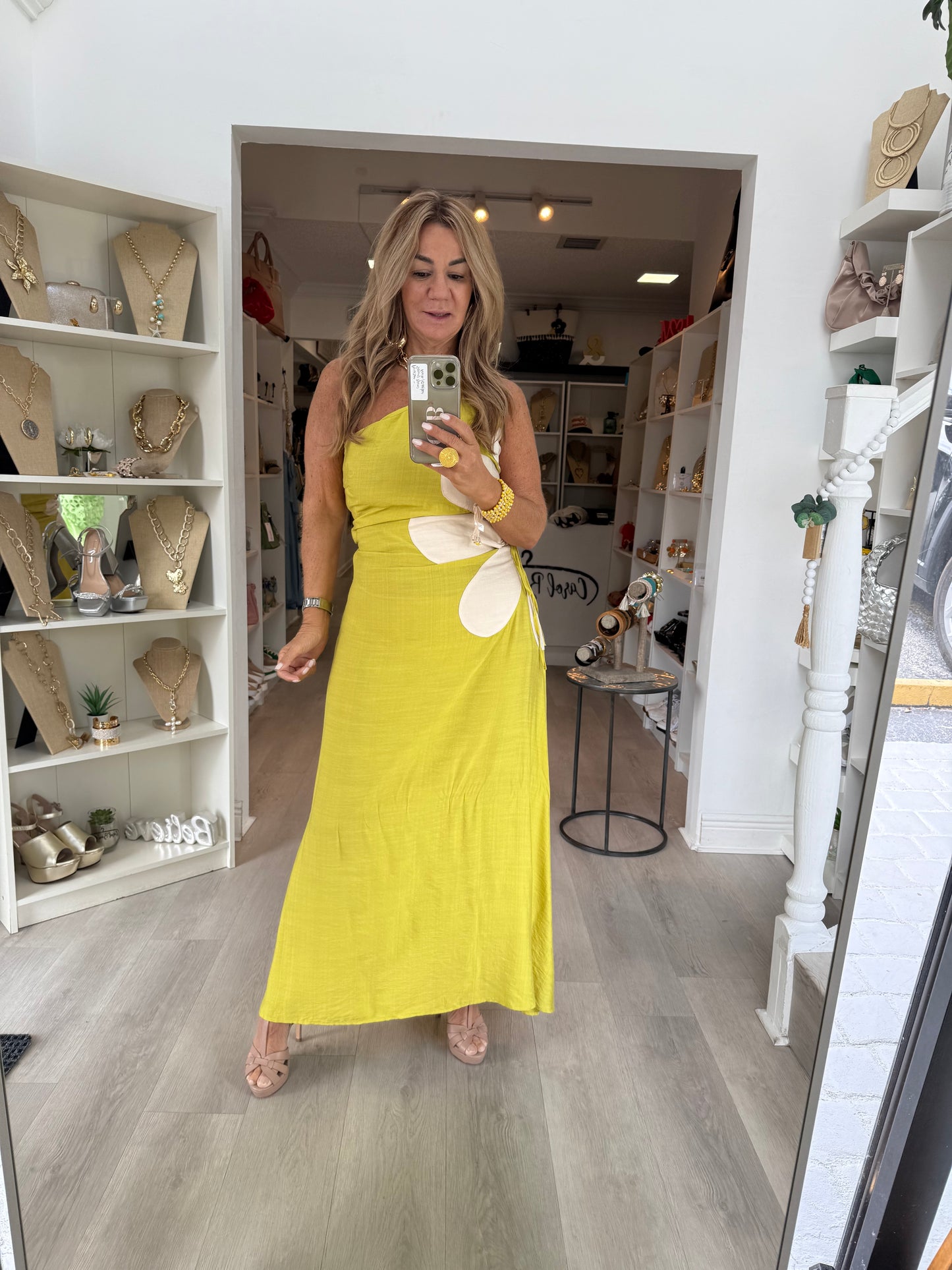 CB 5501 DRESS