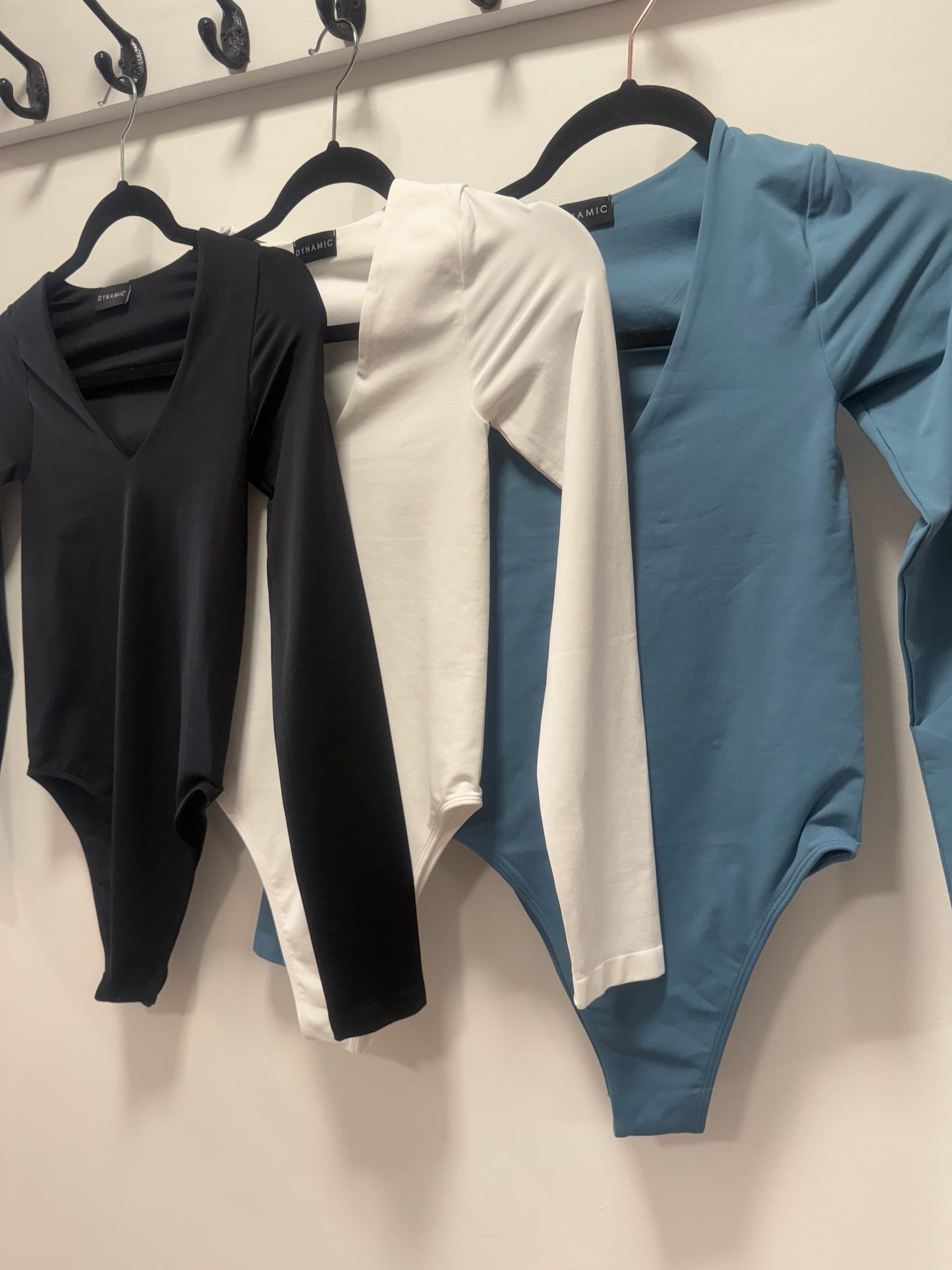 CB 987 BASICS