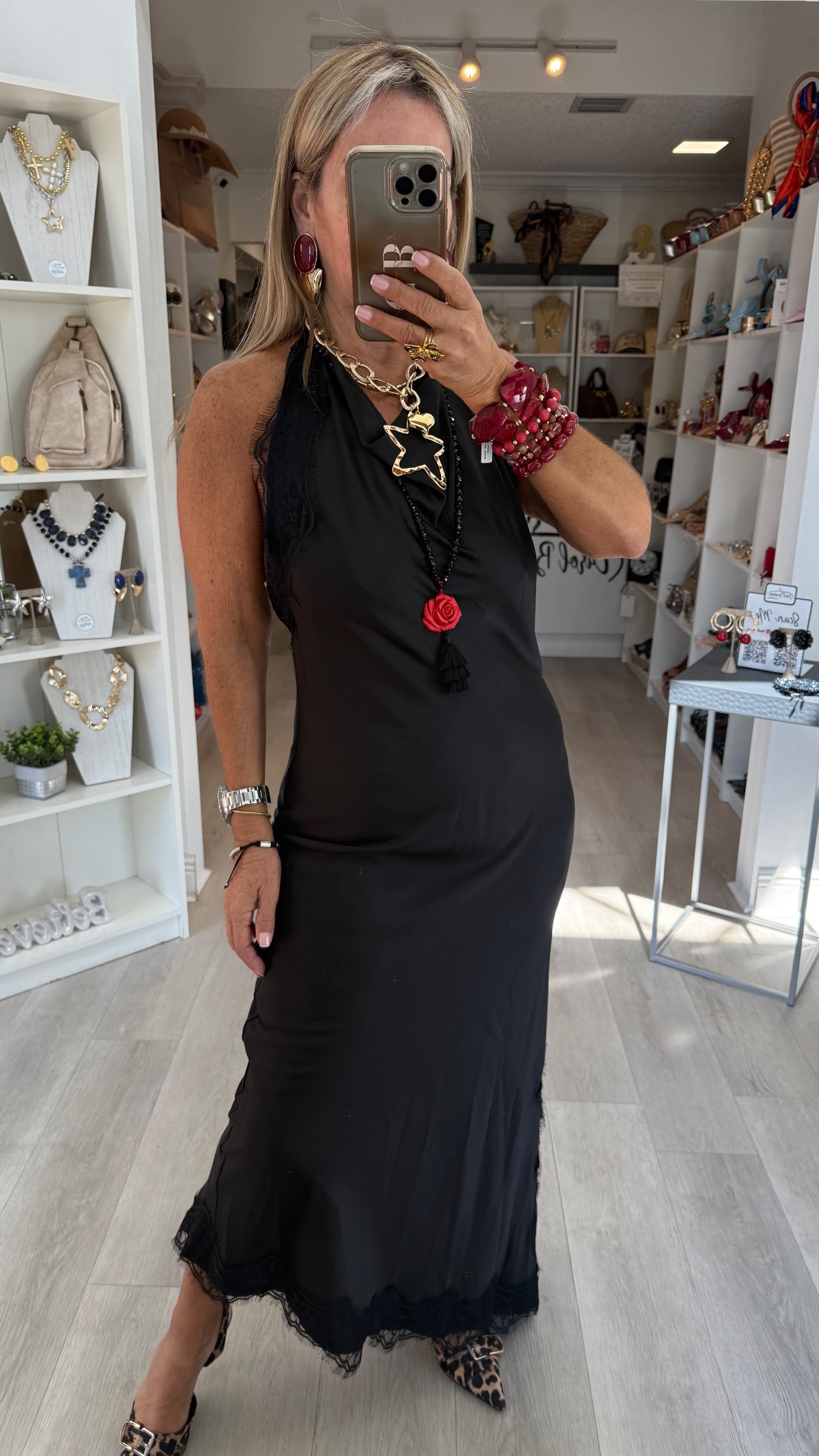 CB 6038 DRESS