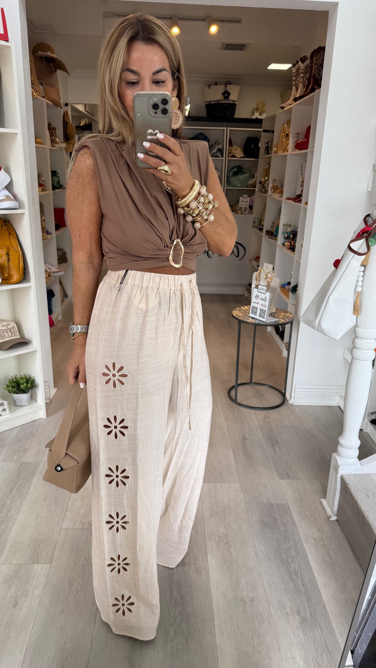CB 5245 PANT